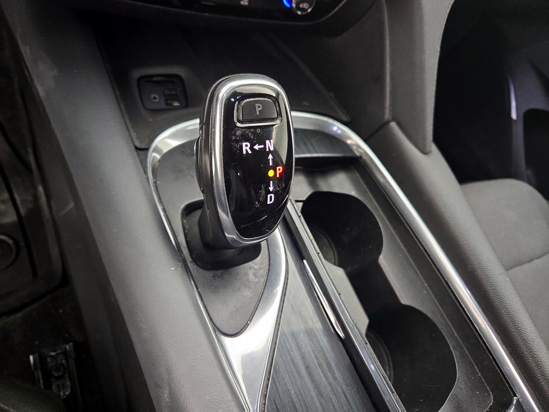 Thumbnail: 2021 Buick Enclave - 17