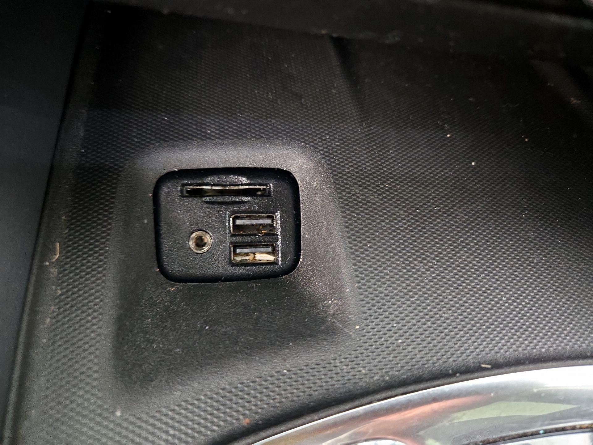 Thumbnail: 2021 Buick Enclave - 18