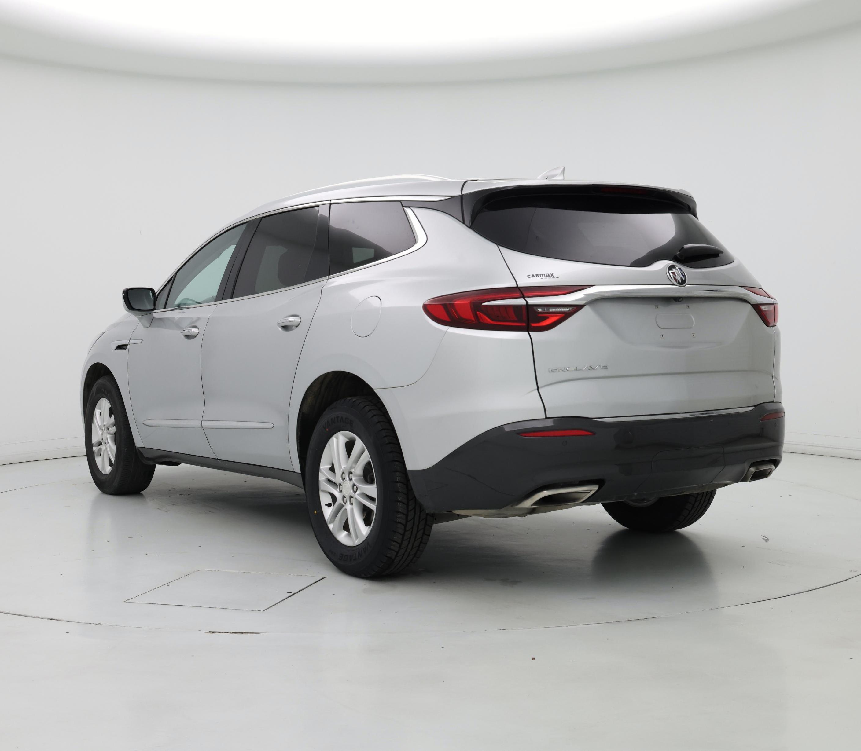 Thumbnail: 2021 Buick Enclave - 2