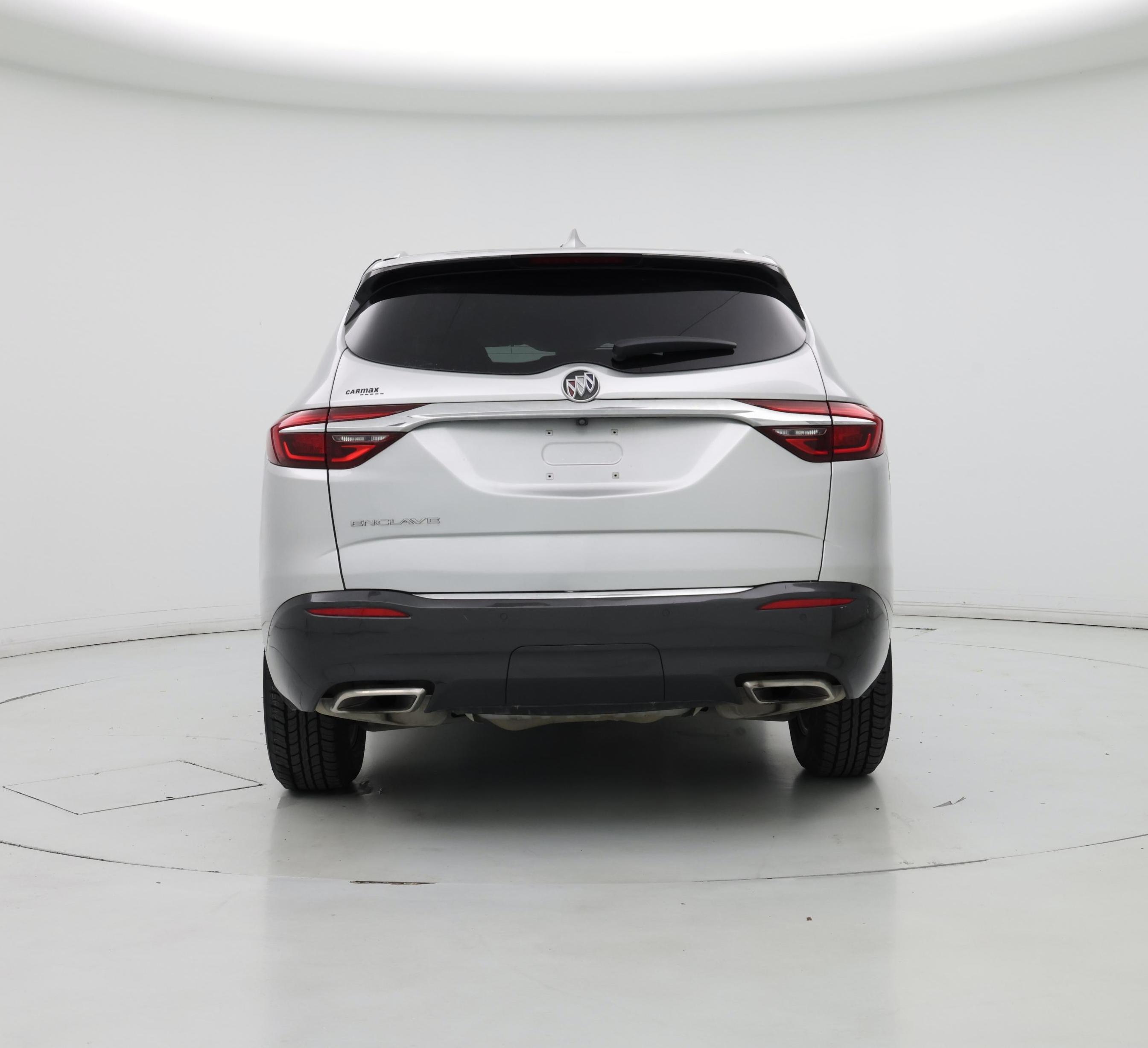 Thumbnail: 2021 Buick Enclave - 6