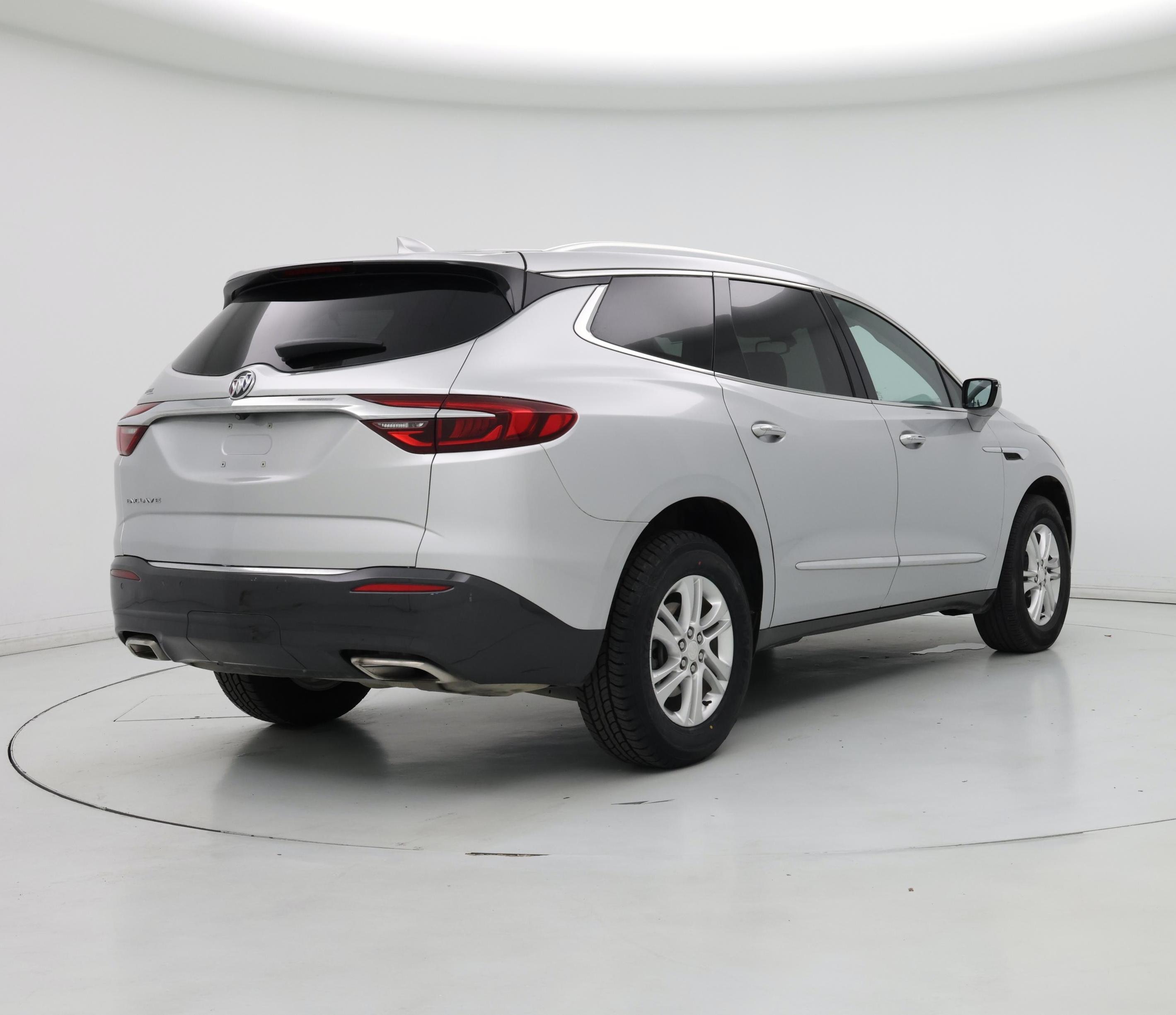 Thumbnail: 2021 Buick Enclave - 8