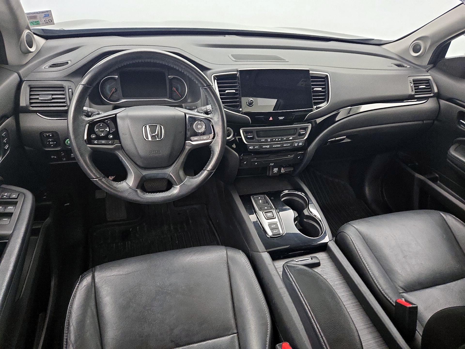 Thumbnail: 2019 Honda Pilot - 9