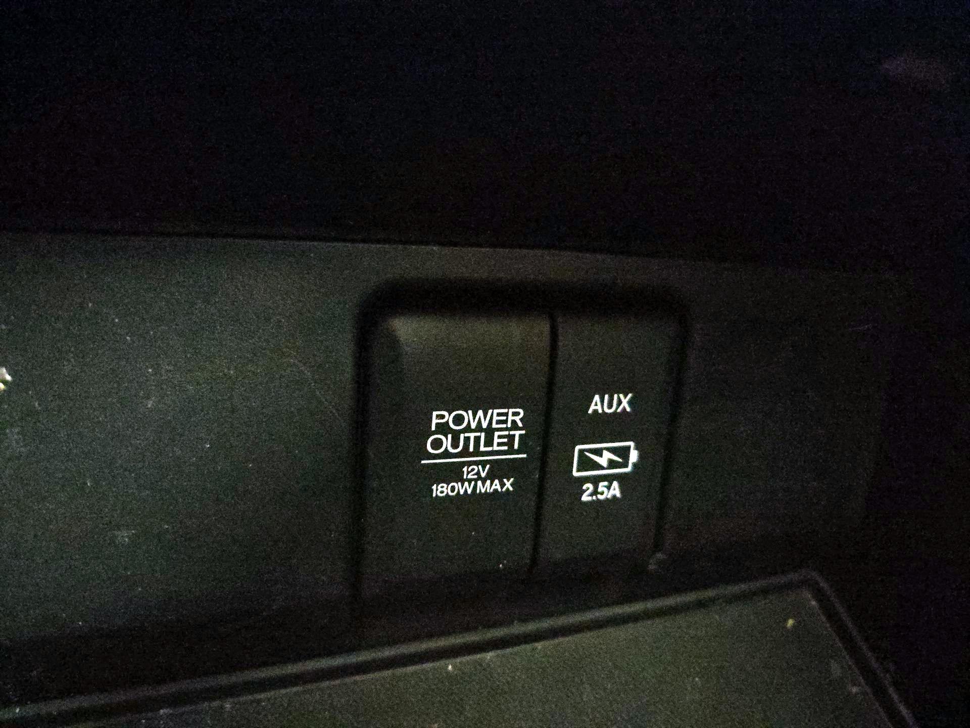 Thumbnail: 2019 Honda Pilot - 19