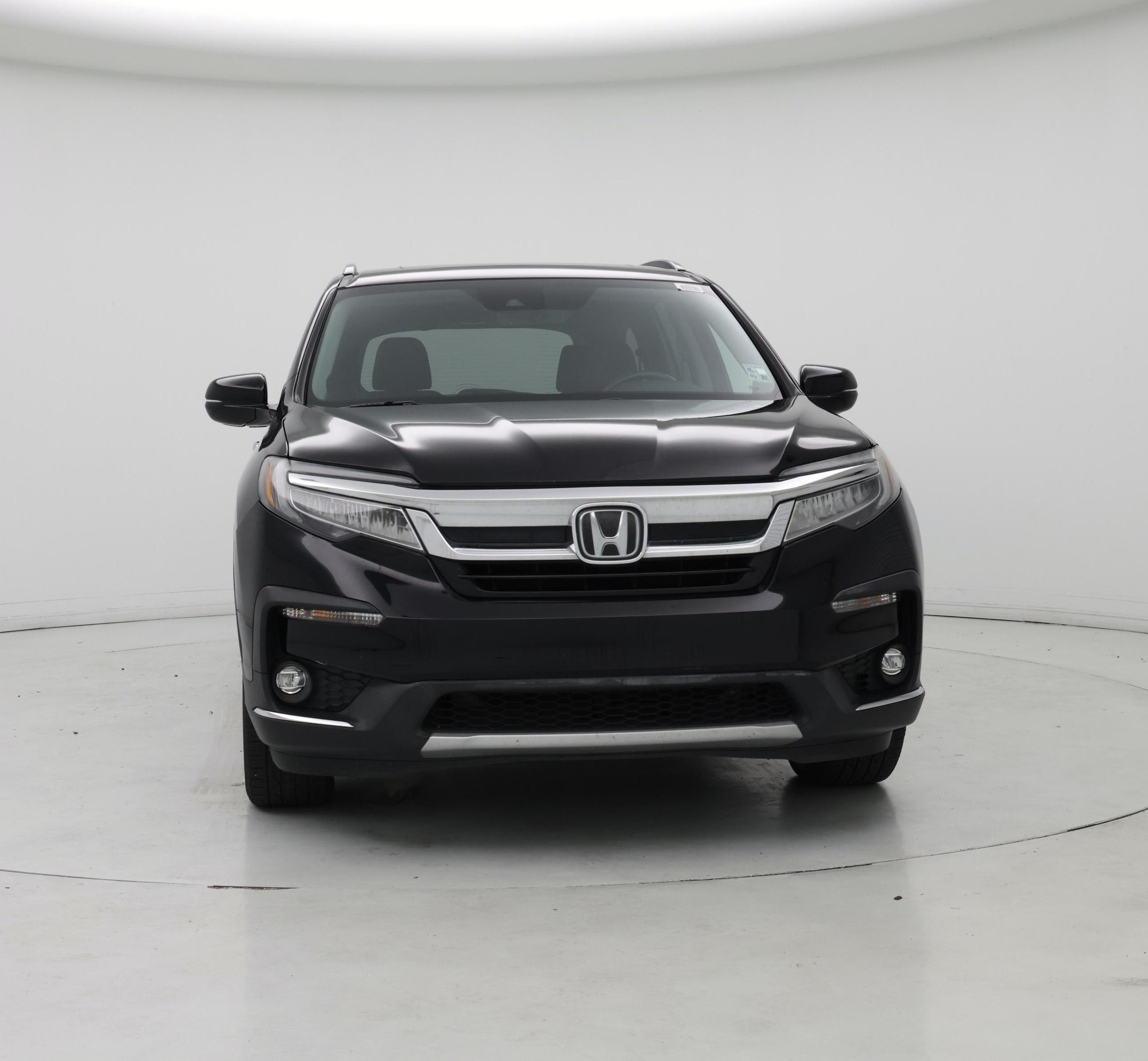 Thumbnail: 2019 Honda Pilot - 5