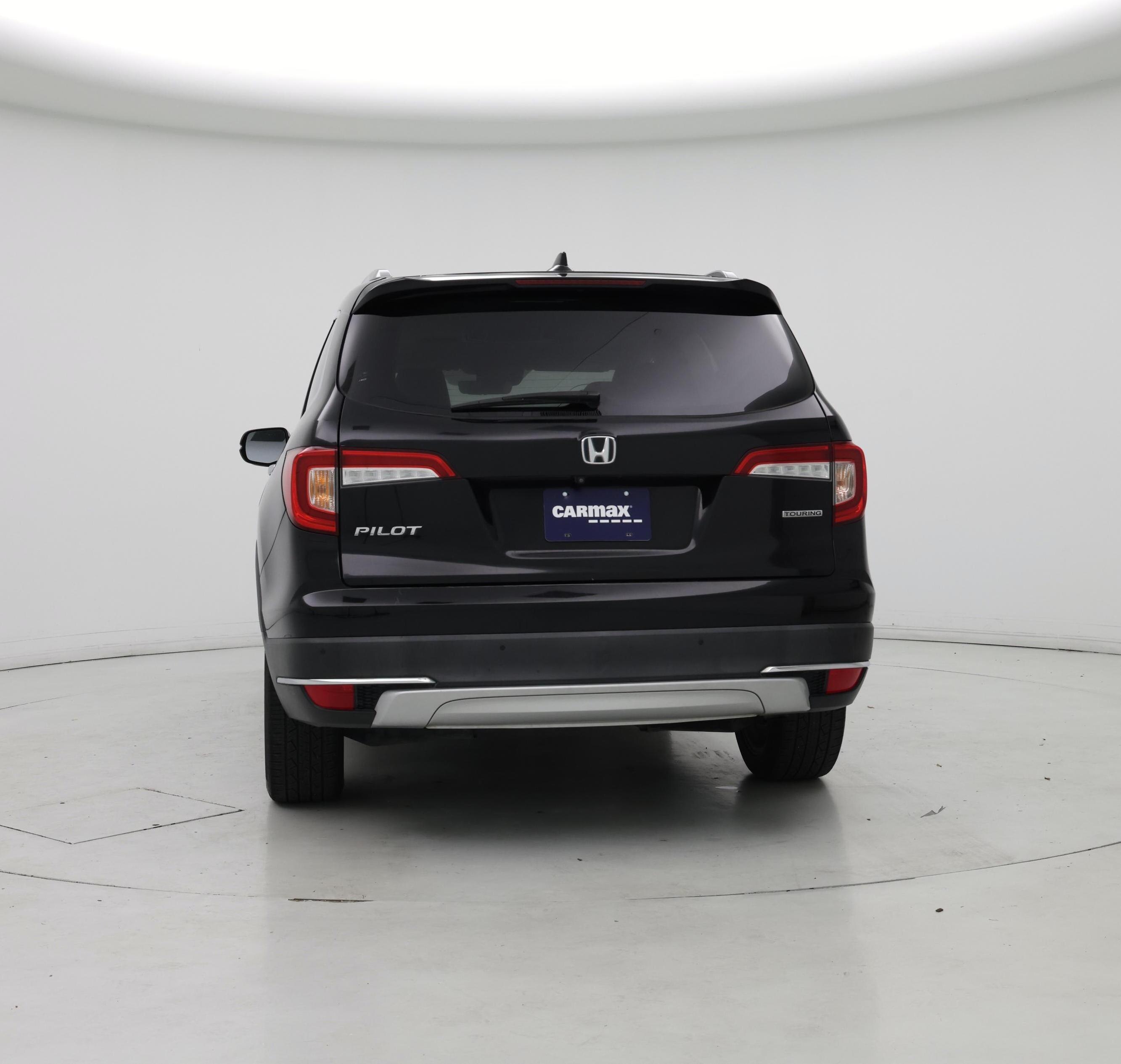 Thumbnail: 2019 Honda Pilot - 6