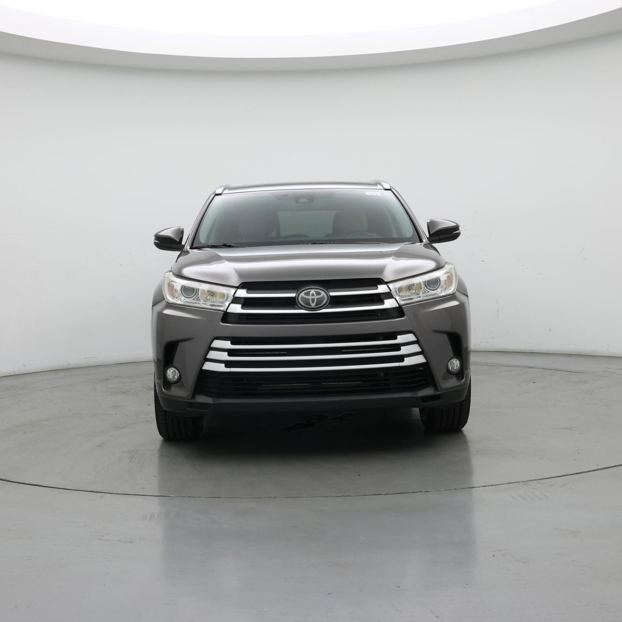 Thumbnail: 2018 Toyota Highlander - 5