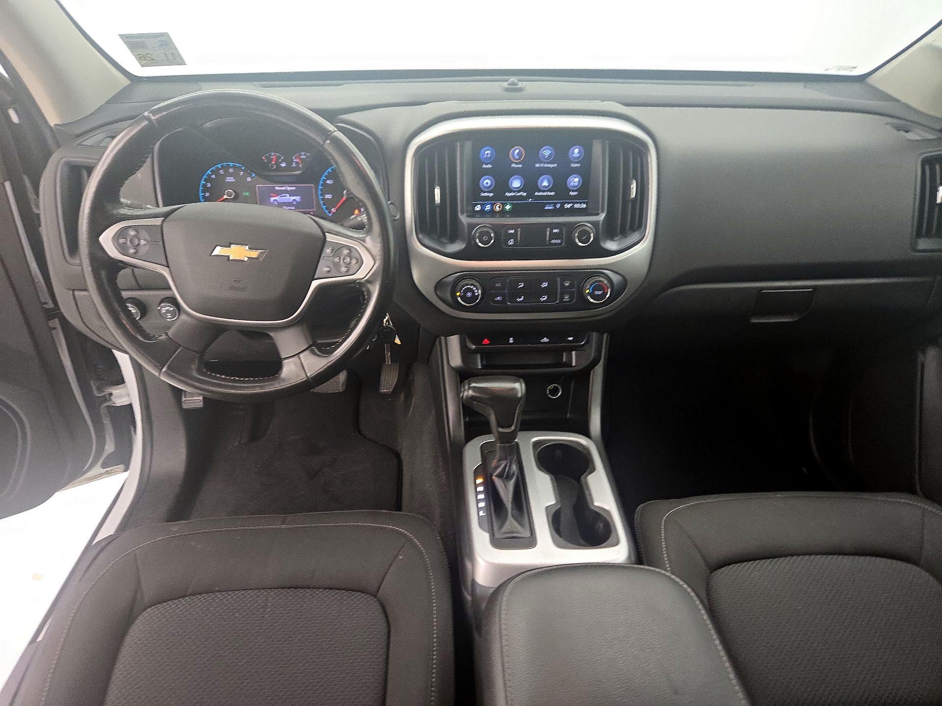 Thumbnail: 2019 Chevrolet Colorado - 9