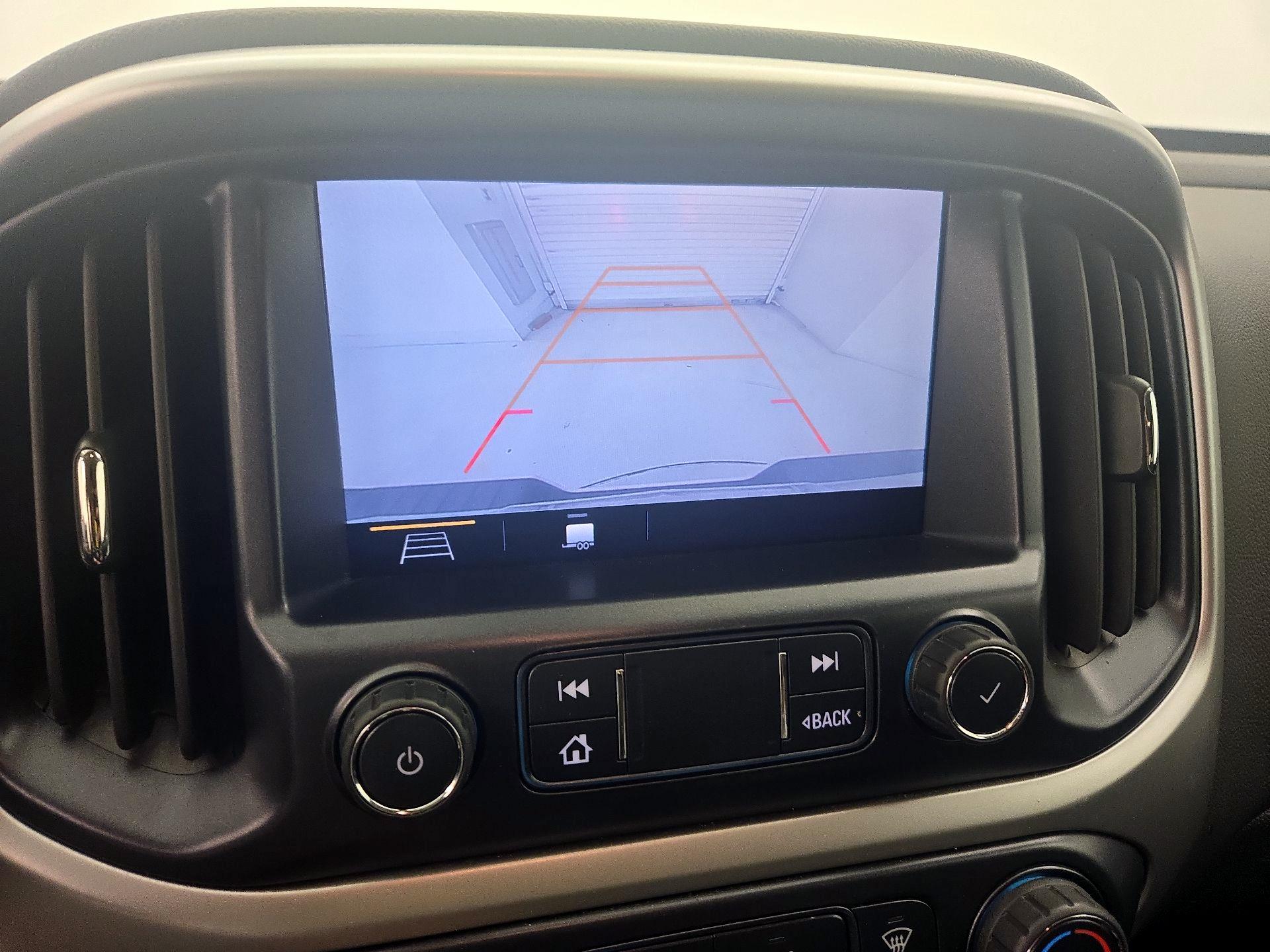 Thumbnail: 2019 Chevrolet Colorado - 14