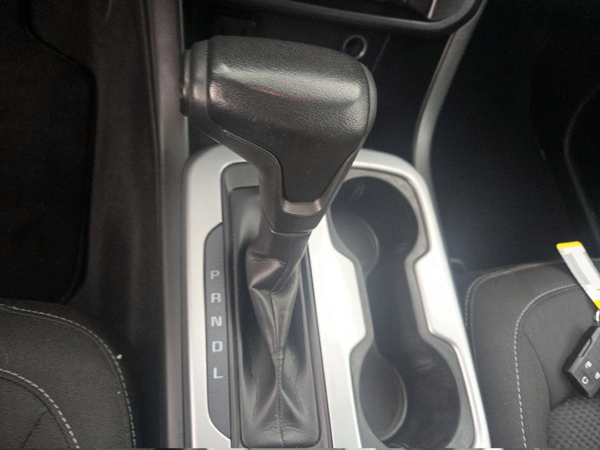 Thumbnail: 2019 Chevrolet Colorado - 17