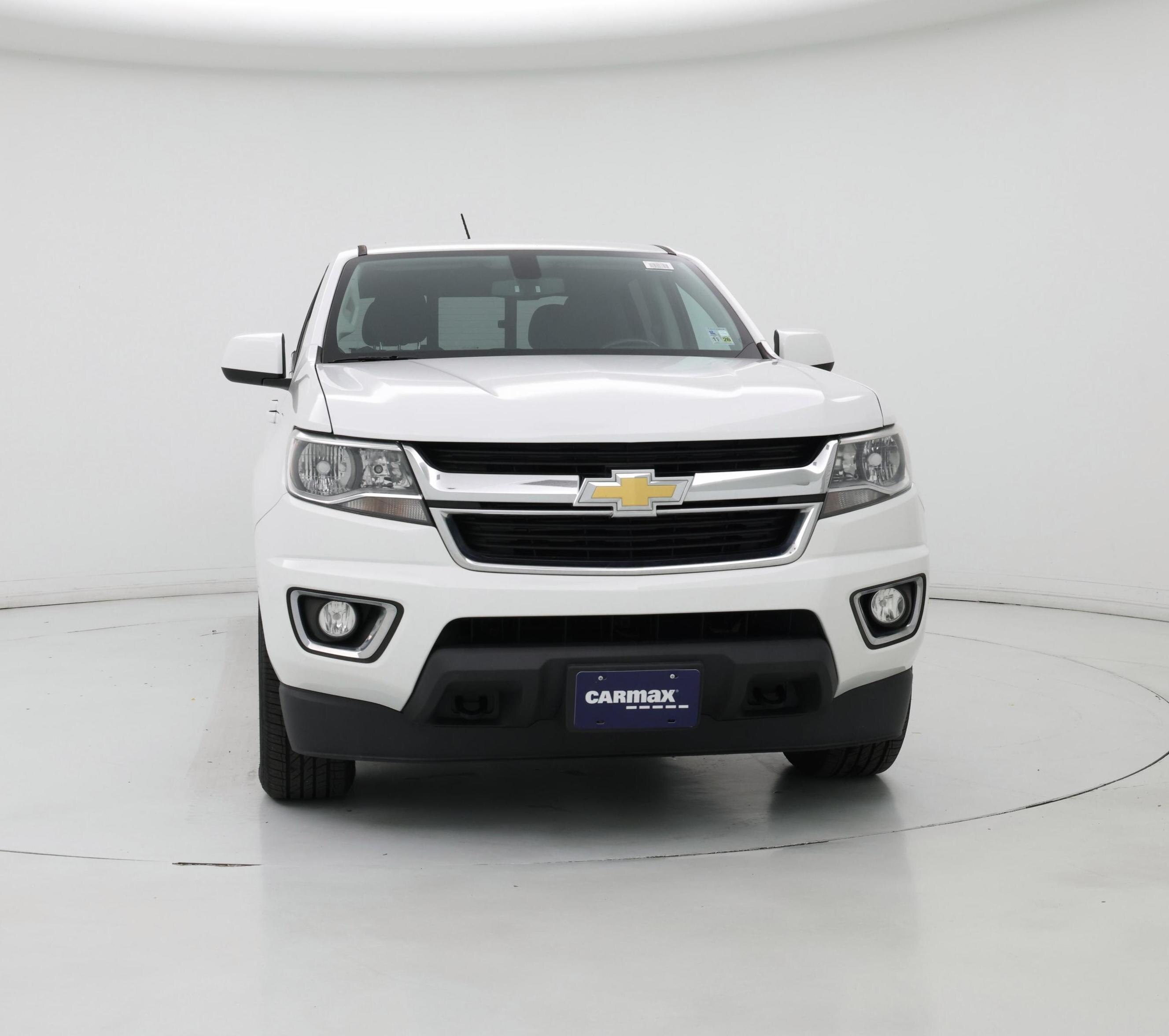 Thumbnail: 2019 Chevrolet Colorado - 5