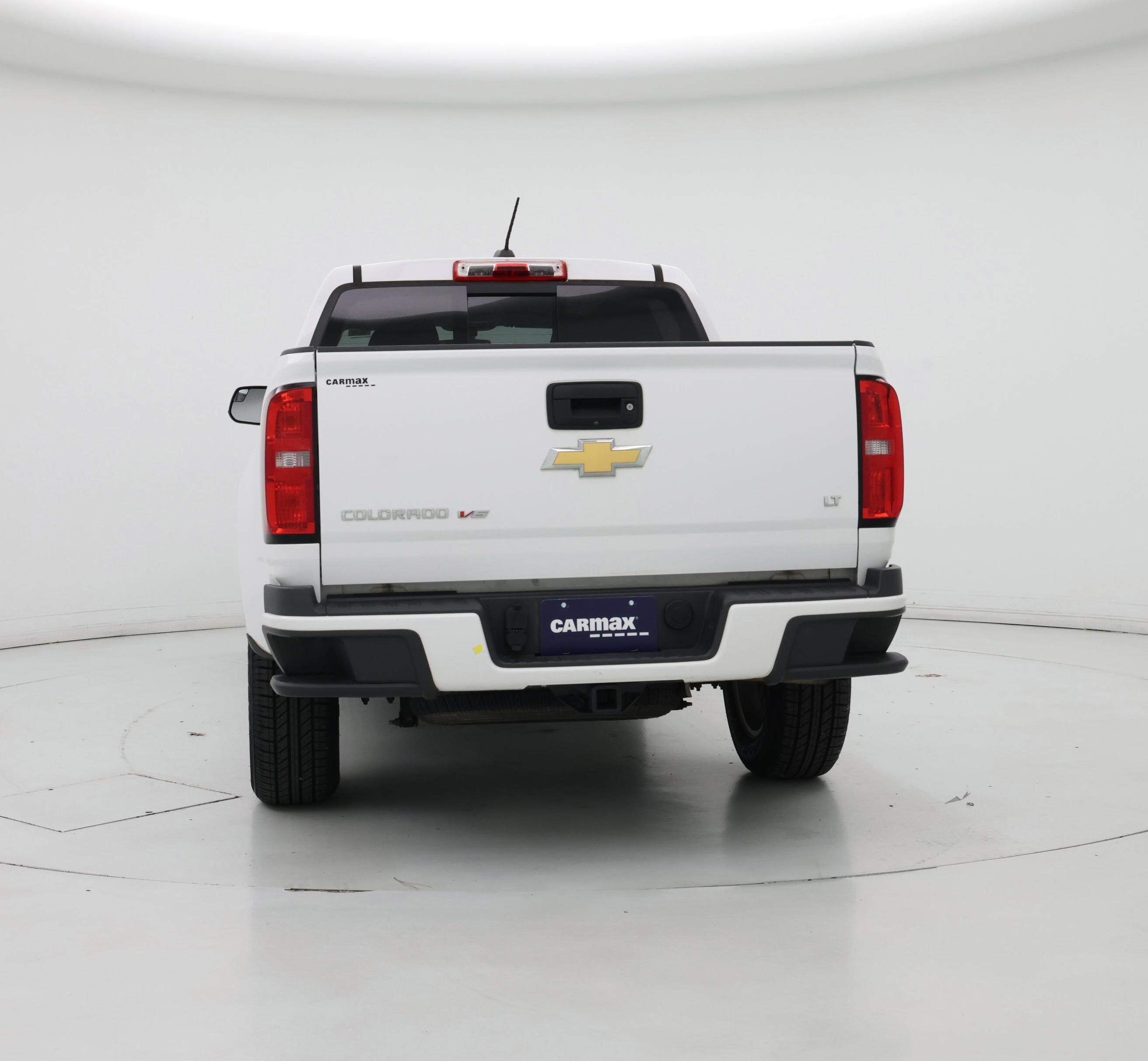 Thumbnail: 2019 Chevrolet Colorado - 6