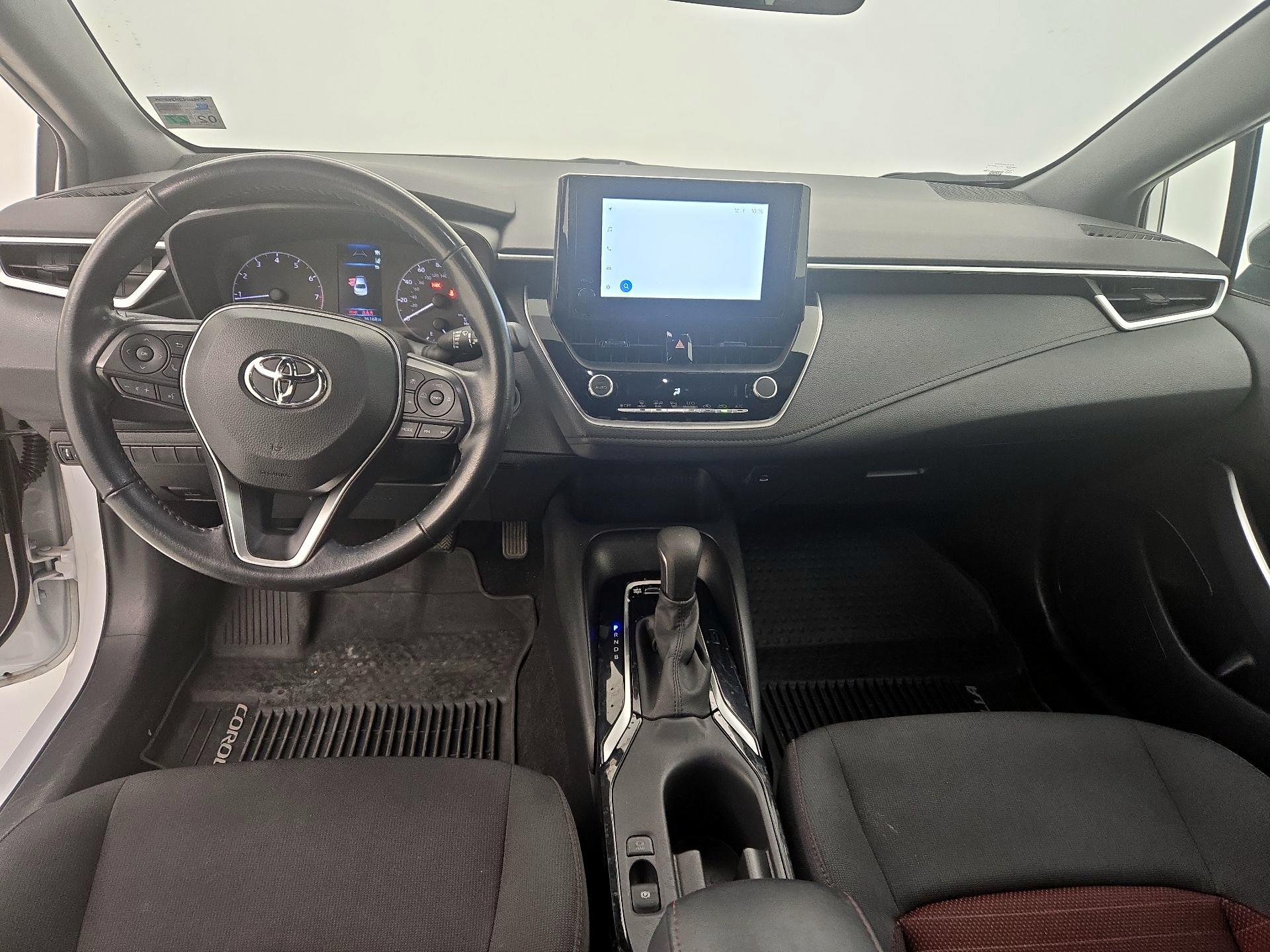 Thumbnail: 2023 Toyota Corolla - 9