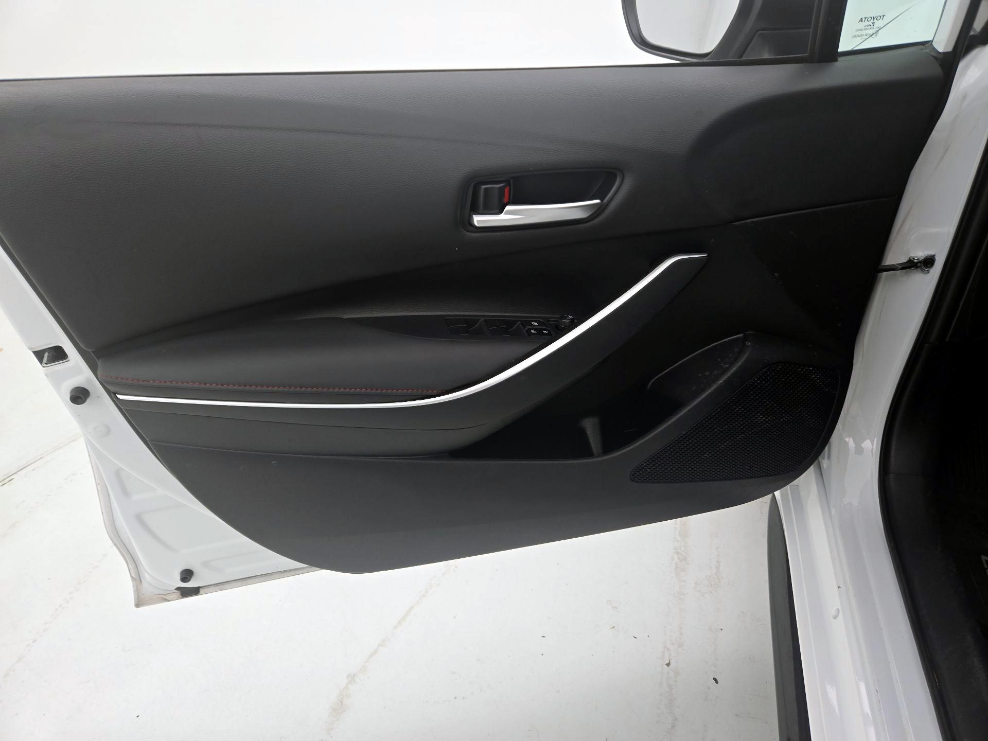 Thumbnail: 2023 Toyota Corolla - 12