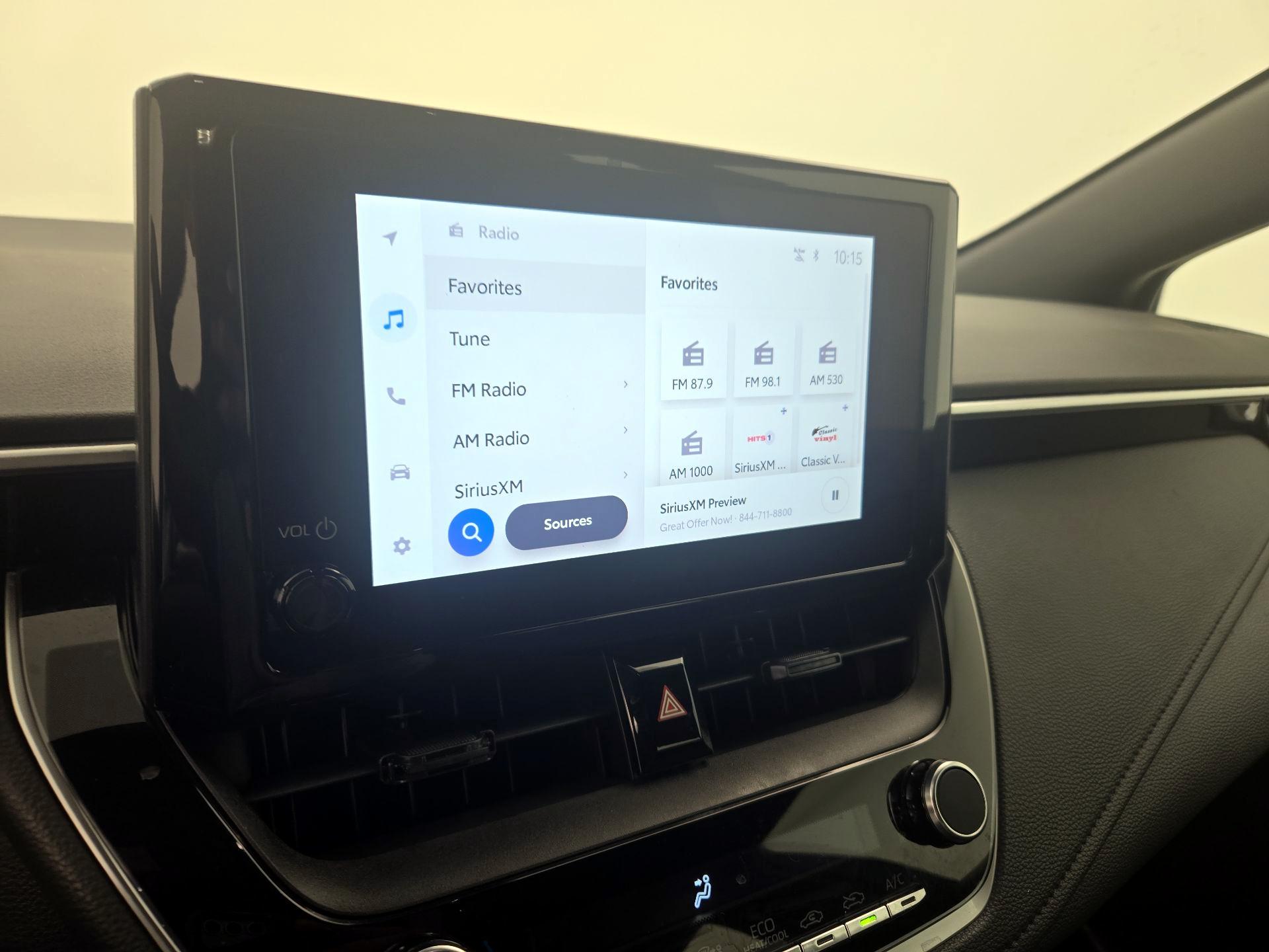 Thumbnail: 2023 Toyota Corolla - 15