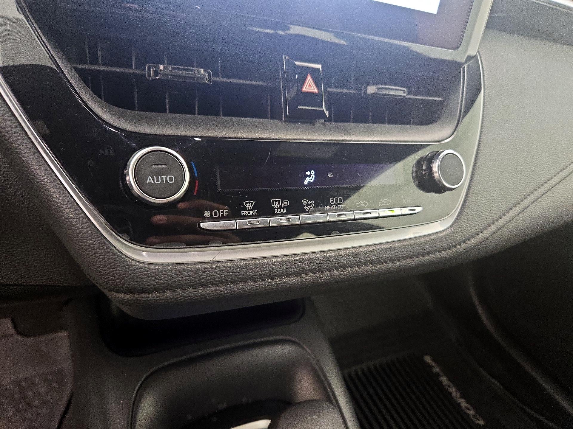 Thumbnail: 2023 Toyota Corolla - 16