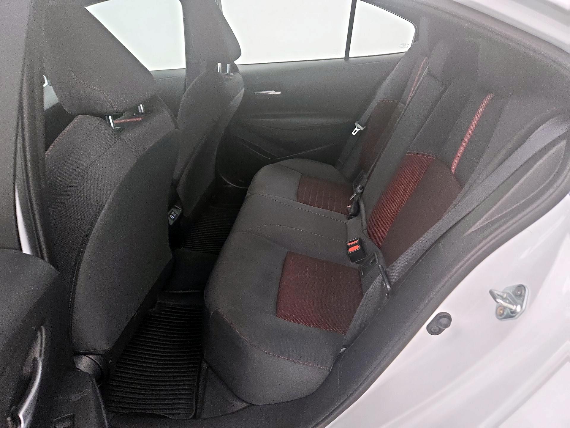 Thumbnail: 2023 Toyota Corolla - 19