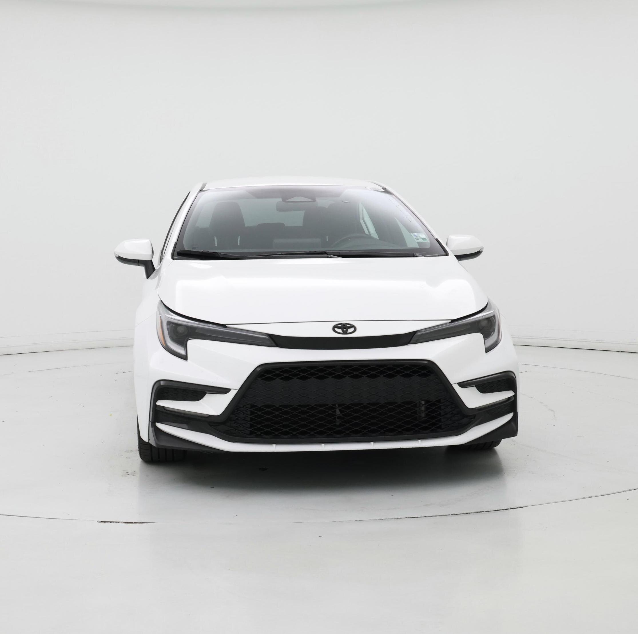 Thumbnail: 2023 Toyota Corolla - 5