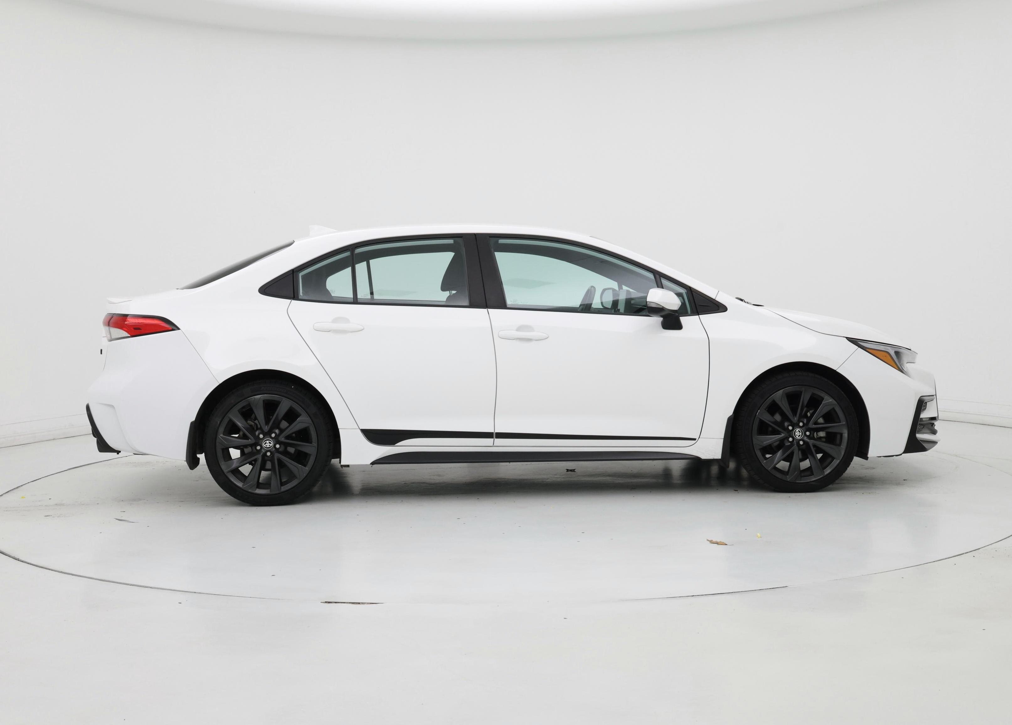 Thumbnail: 2023 Toyota Corolla - 7