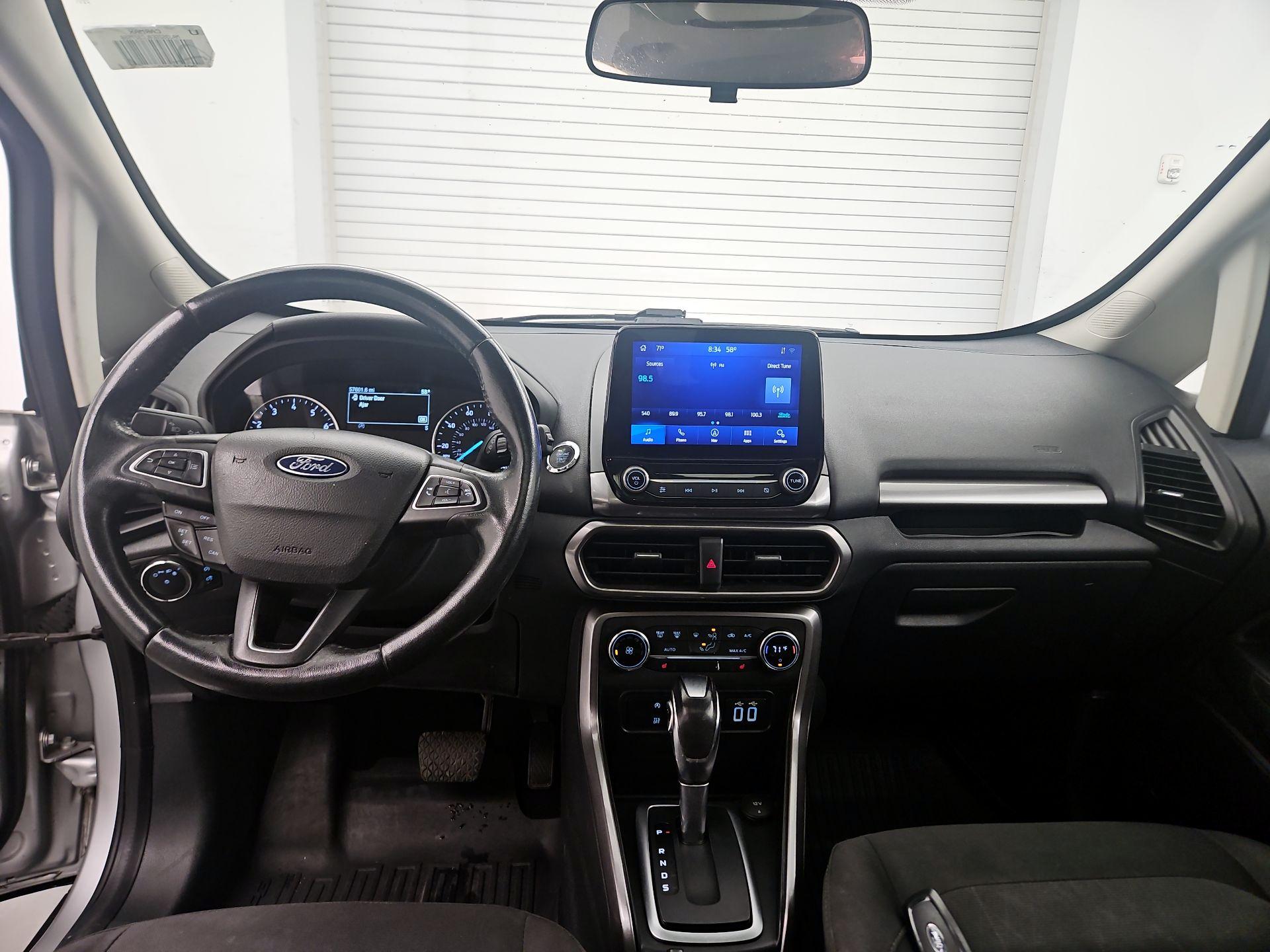 Thumbnail: 2020 Ford EcoSport - 9