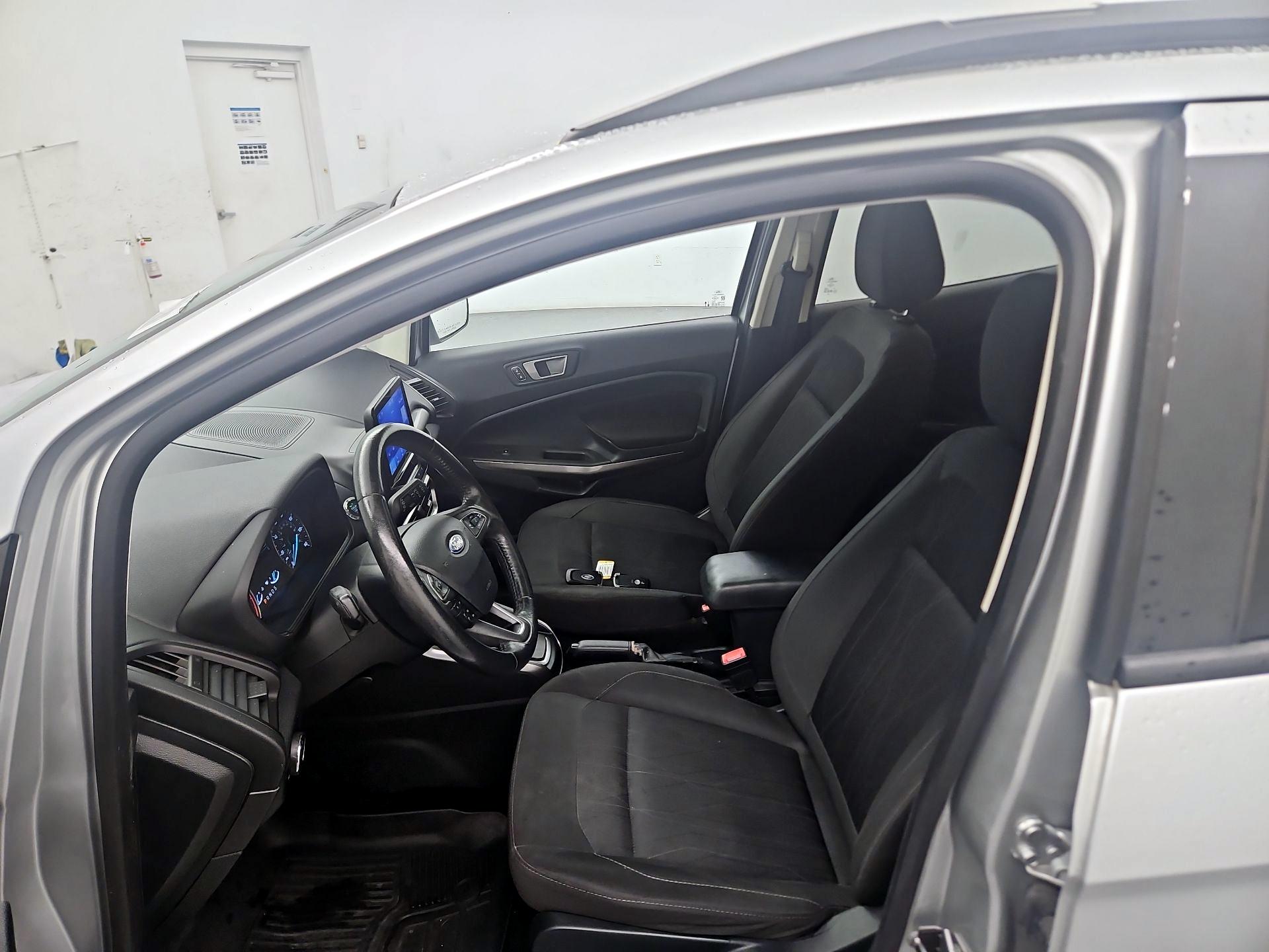 Thumbnail: 2020 Ford EcoSport - 11