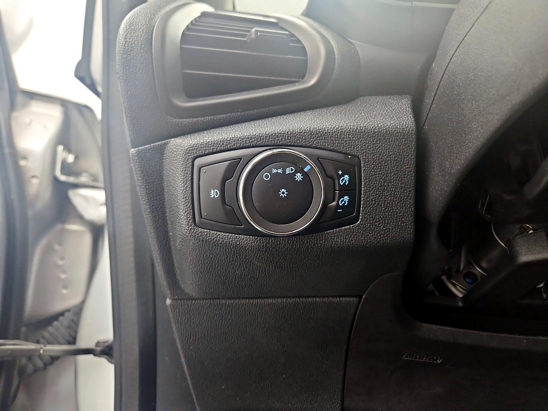 Thumbnail: 2020 Ford EcoSport - 13