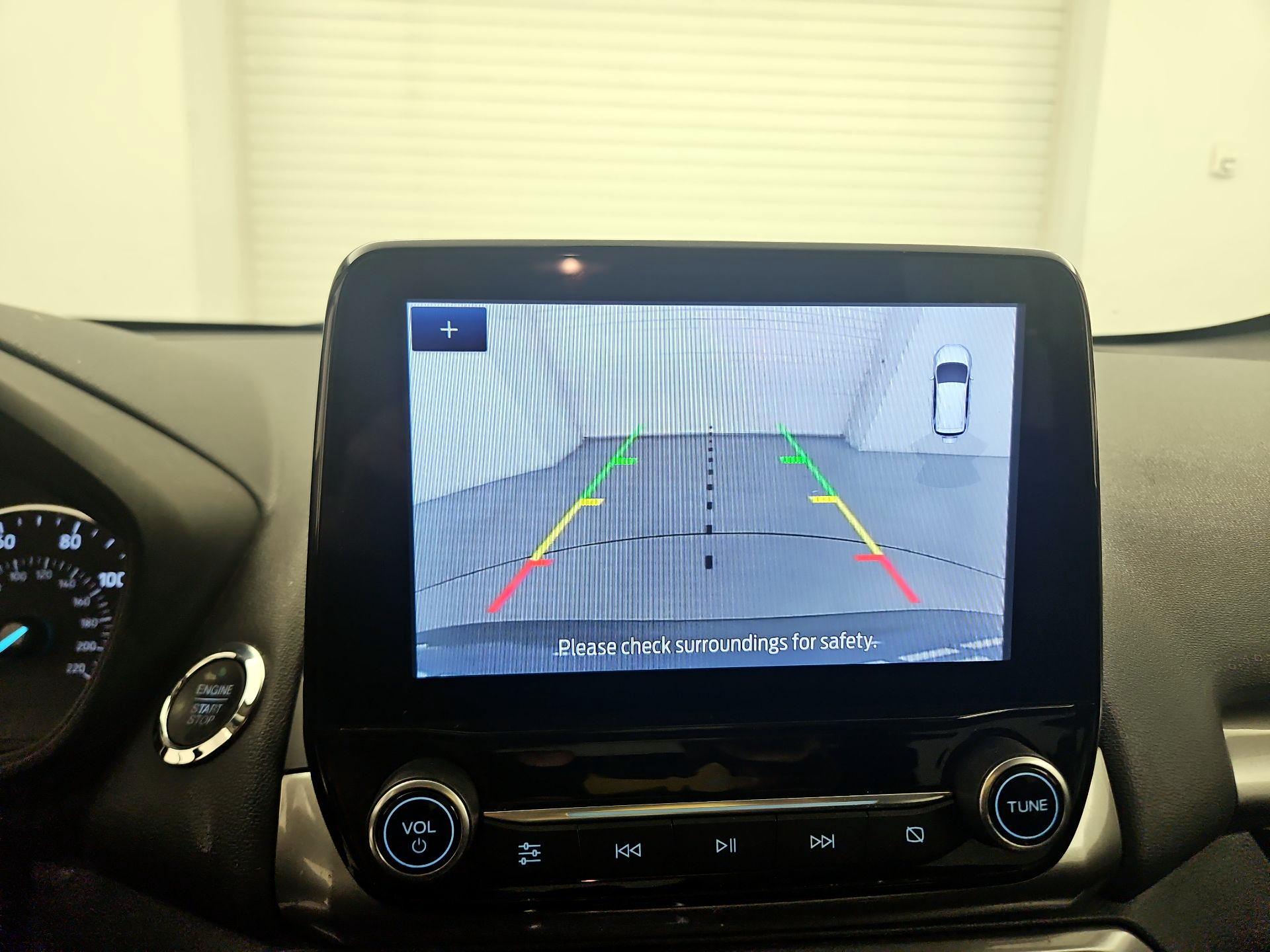 Thumbnail: 2020 Ford EcoSport - 14