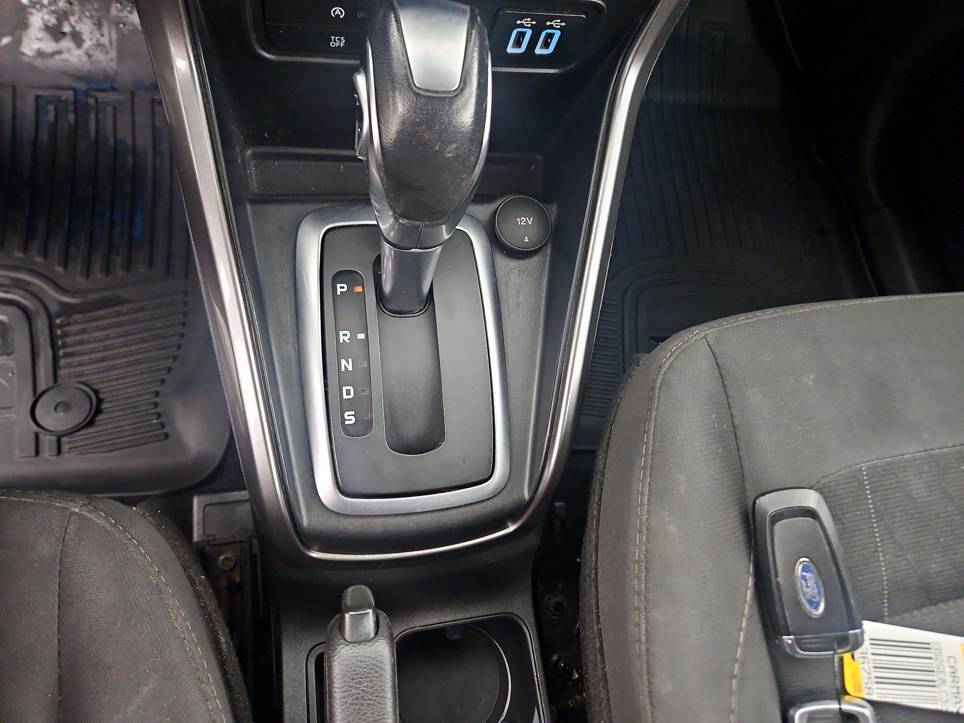 Thumbnail: 2020 Ford EcoSport - 17