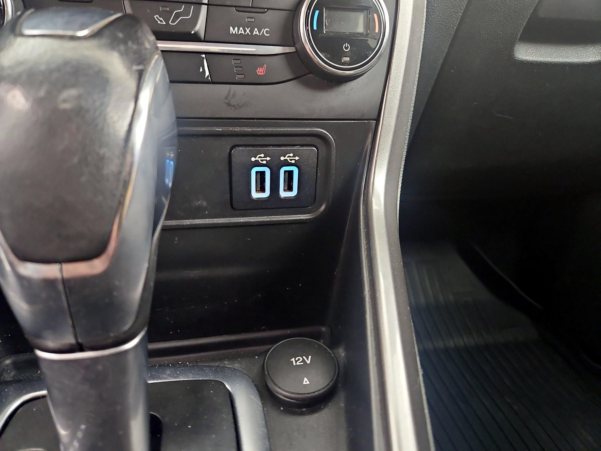 Thumbnail: 2020 Ford EcoSport - 18