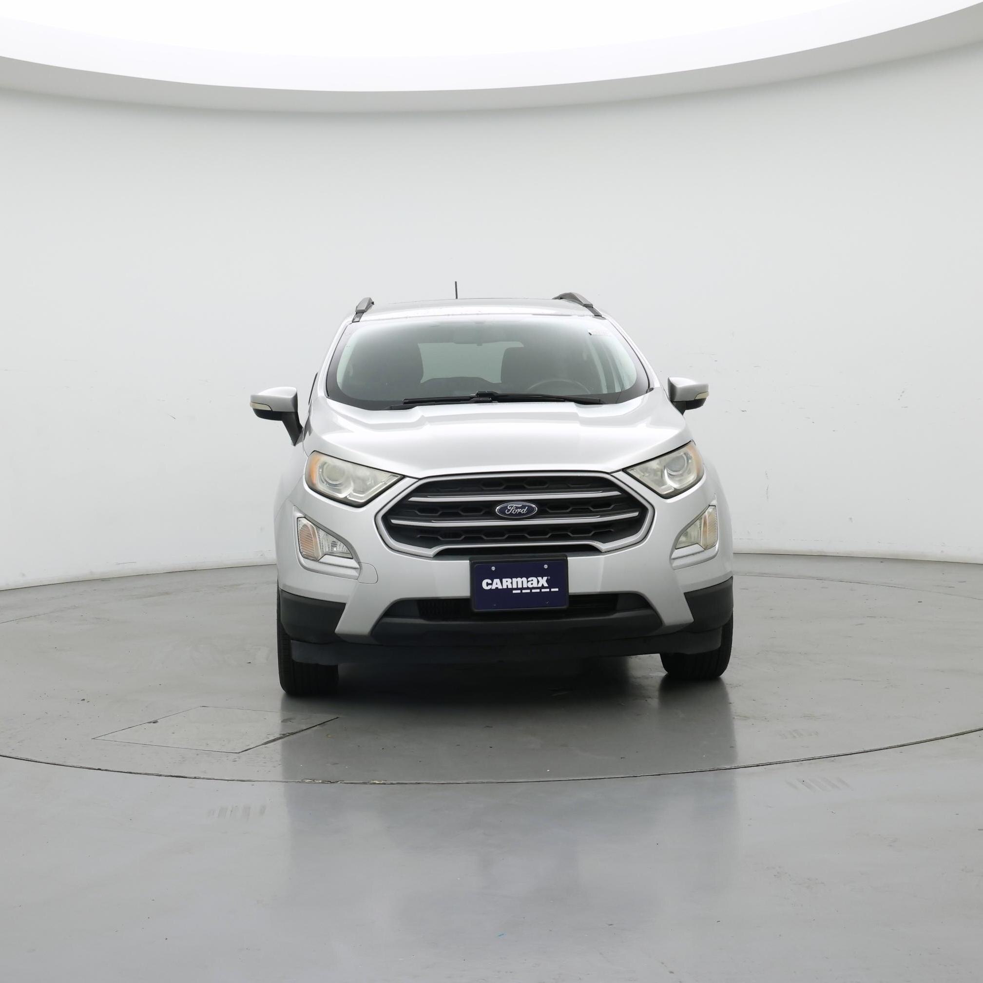 Thumbnail: 2020 Ford EcoSport - 5