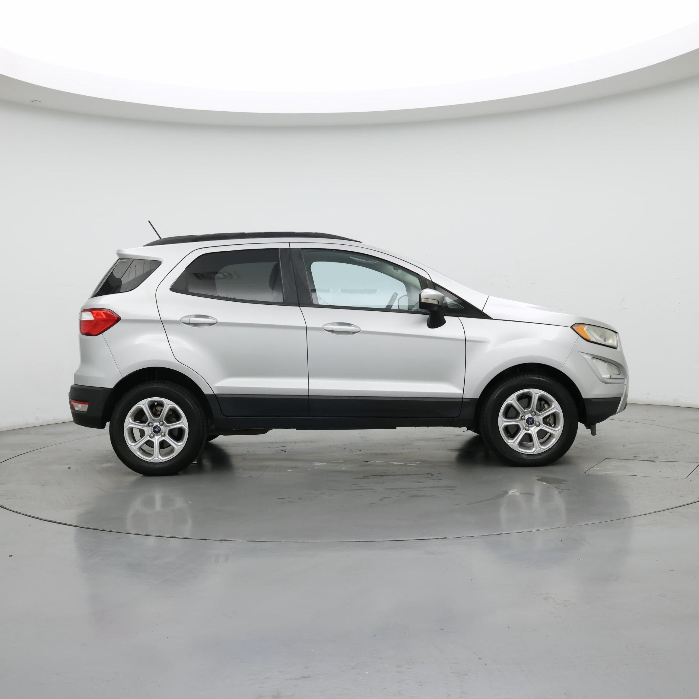 Thumbnail: 2020 Ford EcoSport - 7