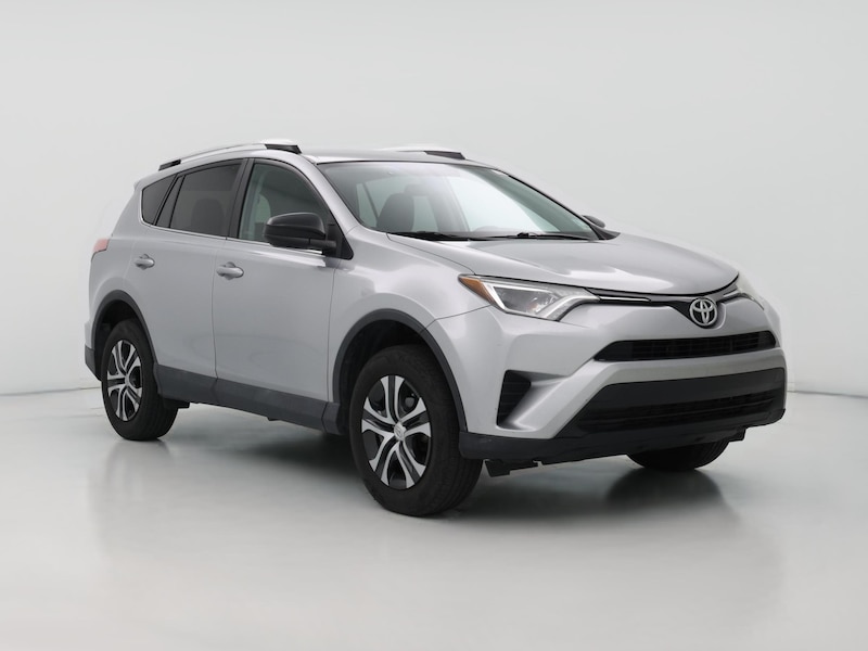 2016 Toyota RAV4 LE -
                  Baton Rouge, LA