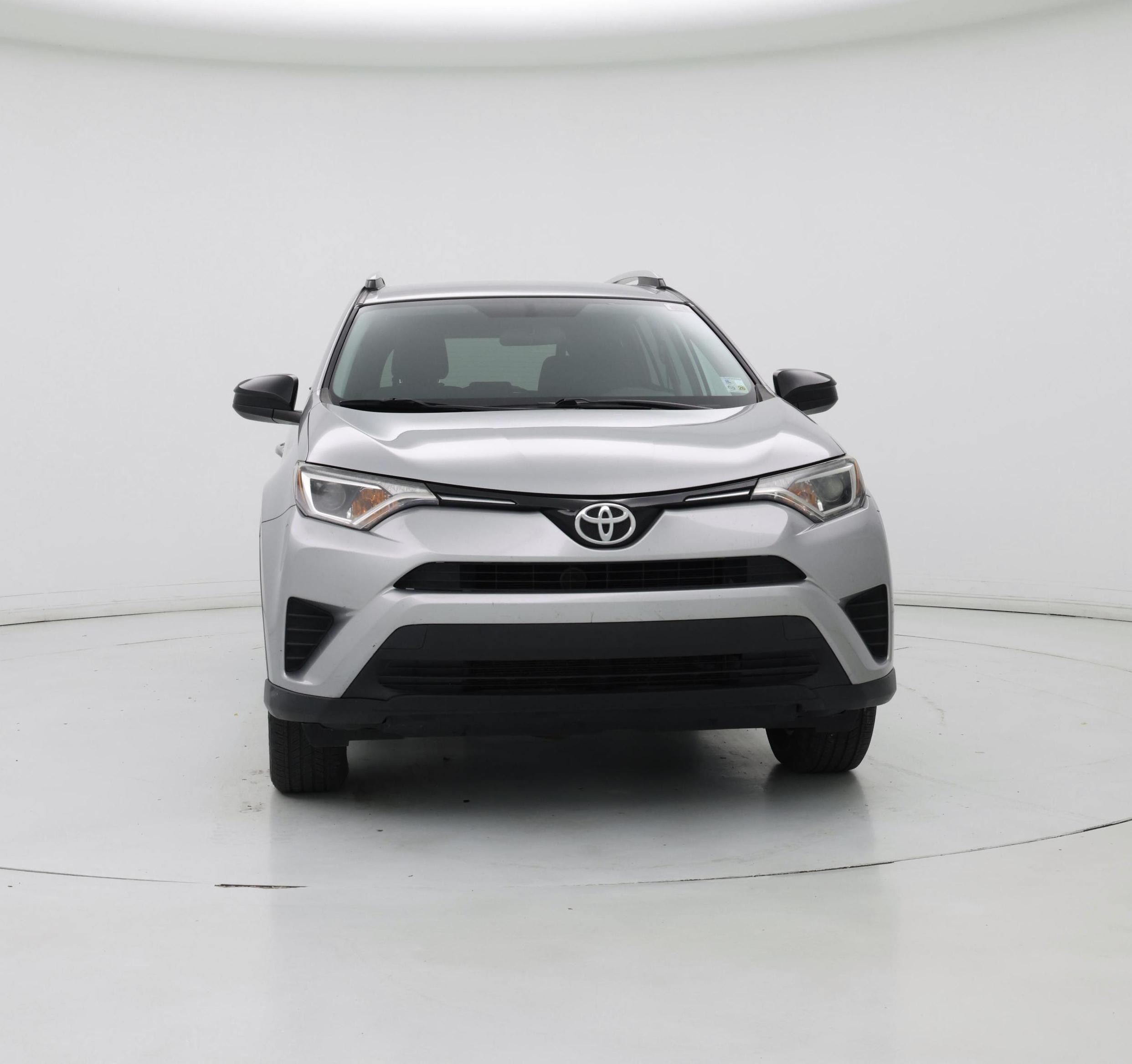 Thumbnail: 2016 Toyota RAV4 - 5