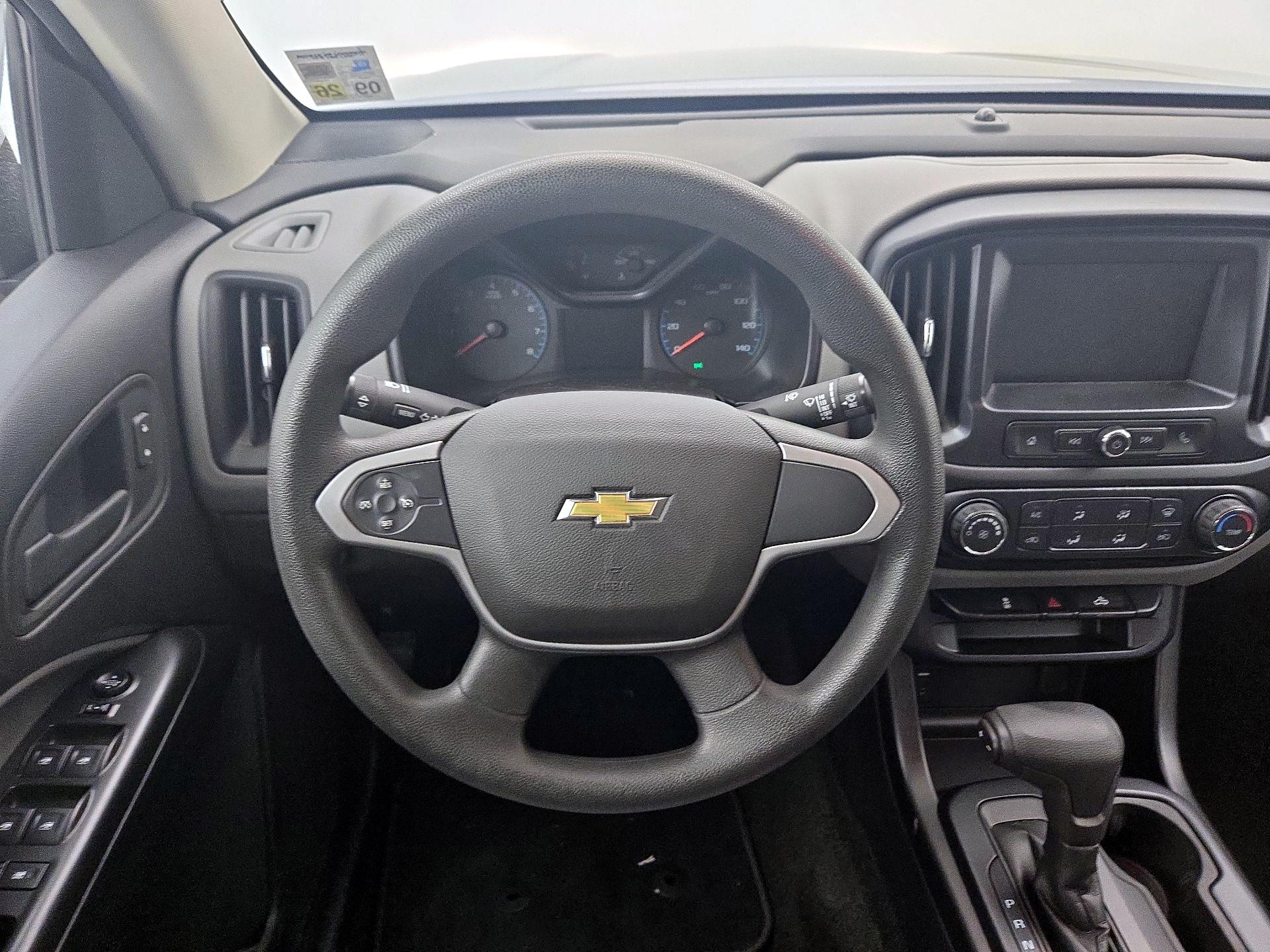 Thumbnail: 2018 Chevrolet Colorado - 10