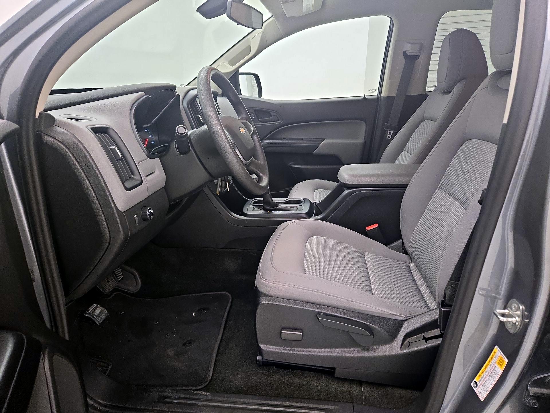 Thumbnail: 2018 Chevrolet Colorado - 11