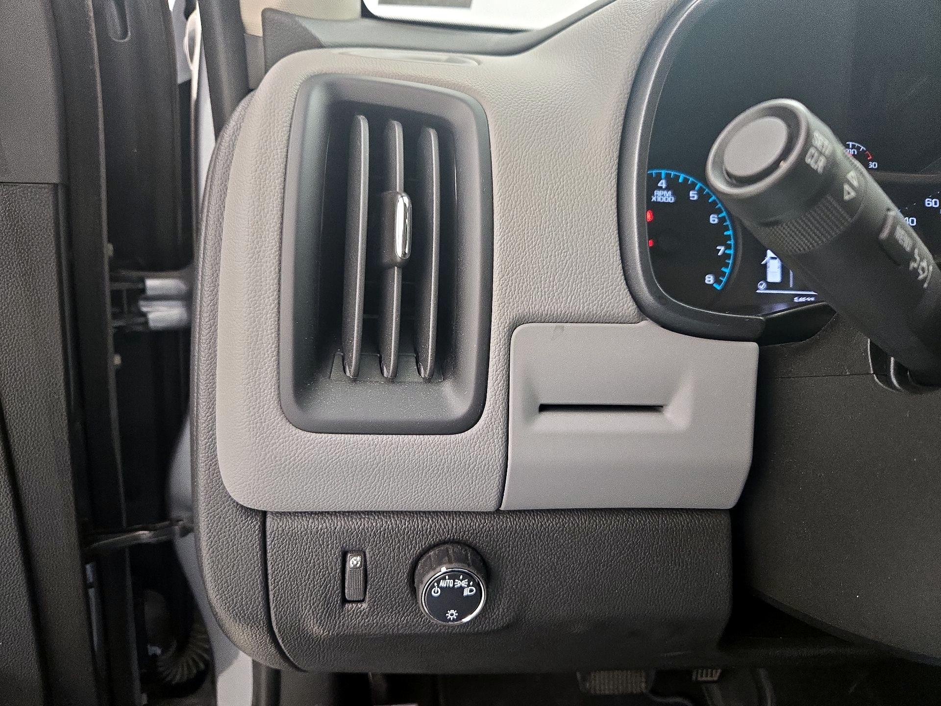 Thumbnail: 2018 Chevrolet Colorado - 13