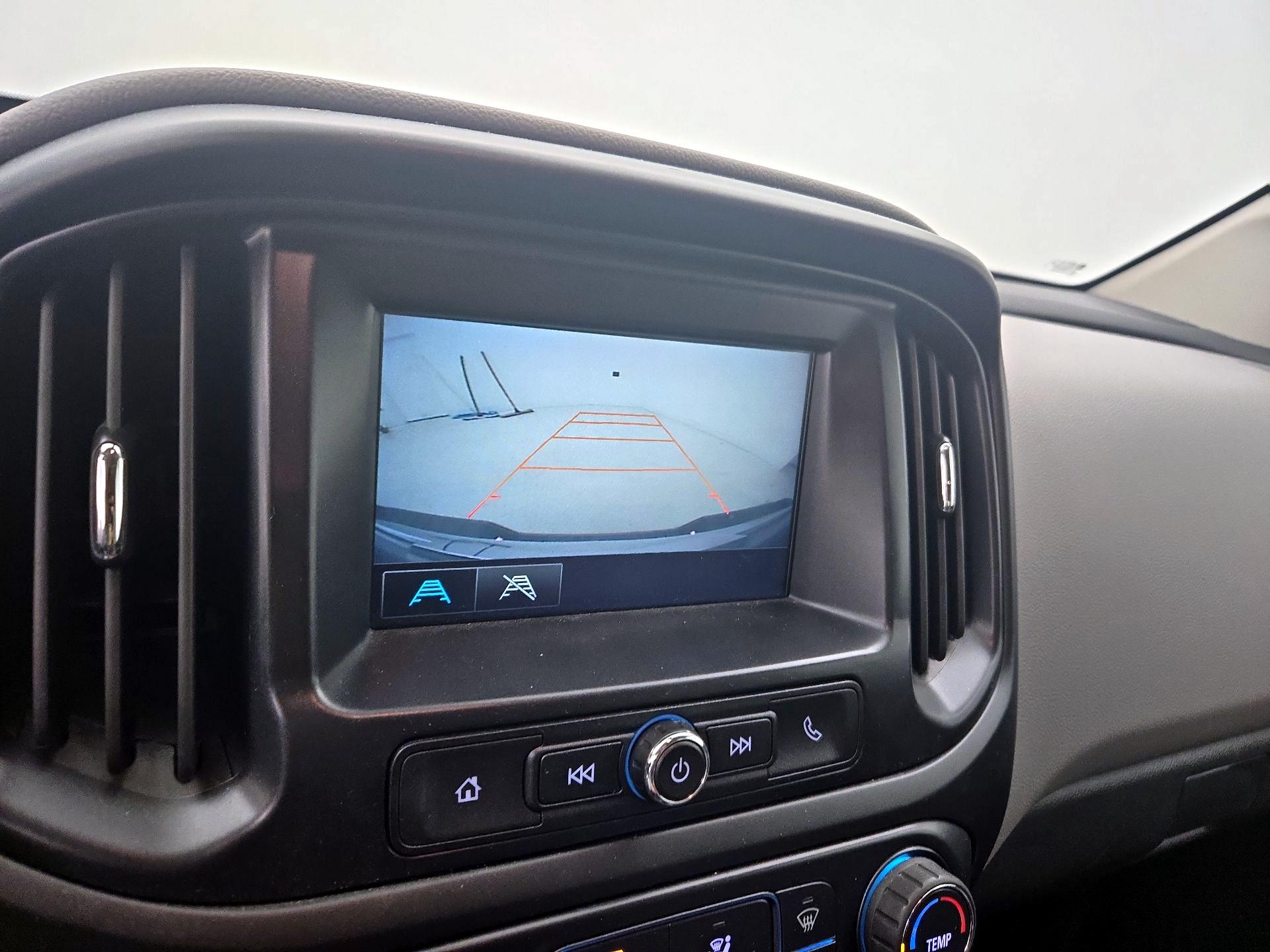 Thumbnail: 2018 Chevrolet Colorado - 14