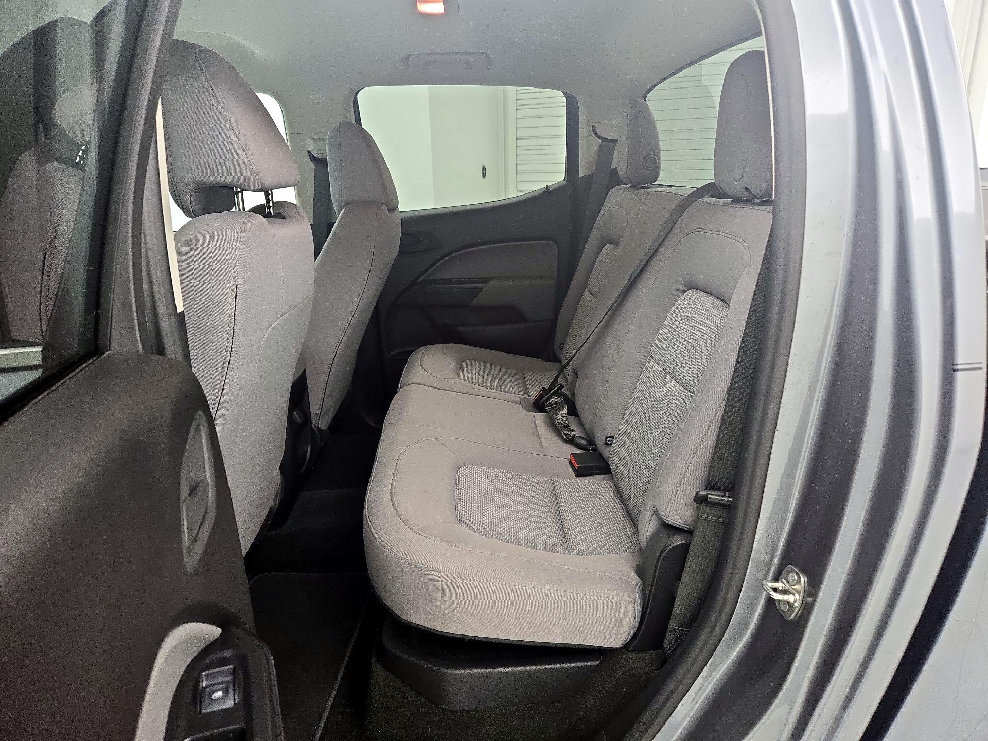 Thumbnail: 2018 Chevrolet Colorado - 19