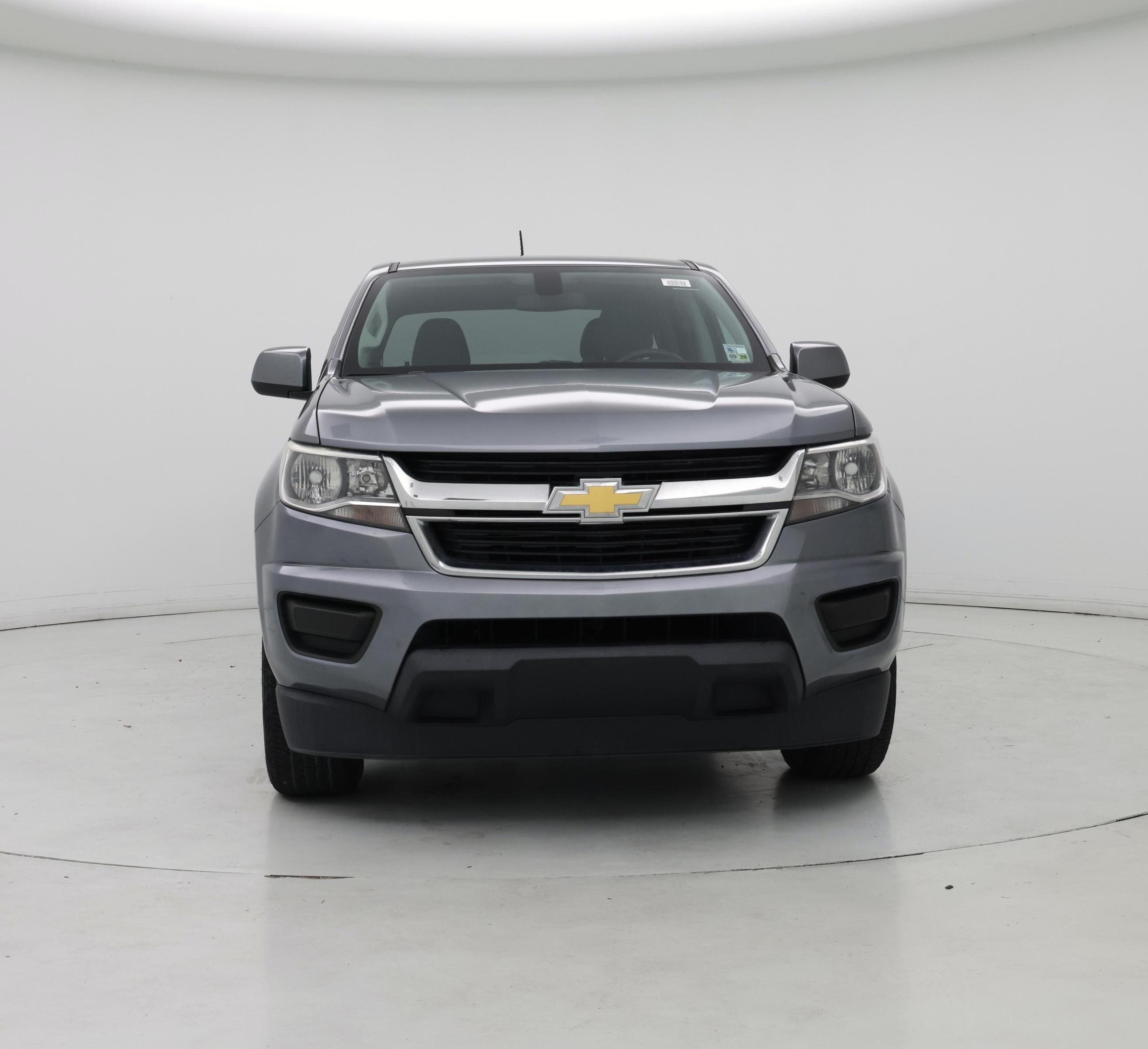 Thumbnail: 2018 Chevrolet Colorado - 5