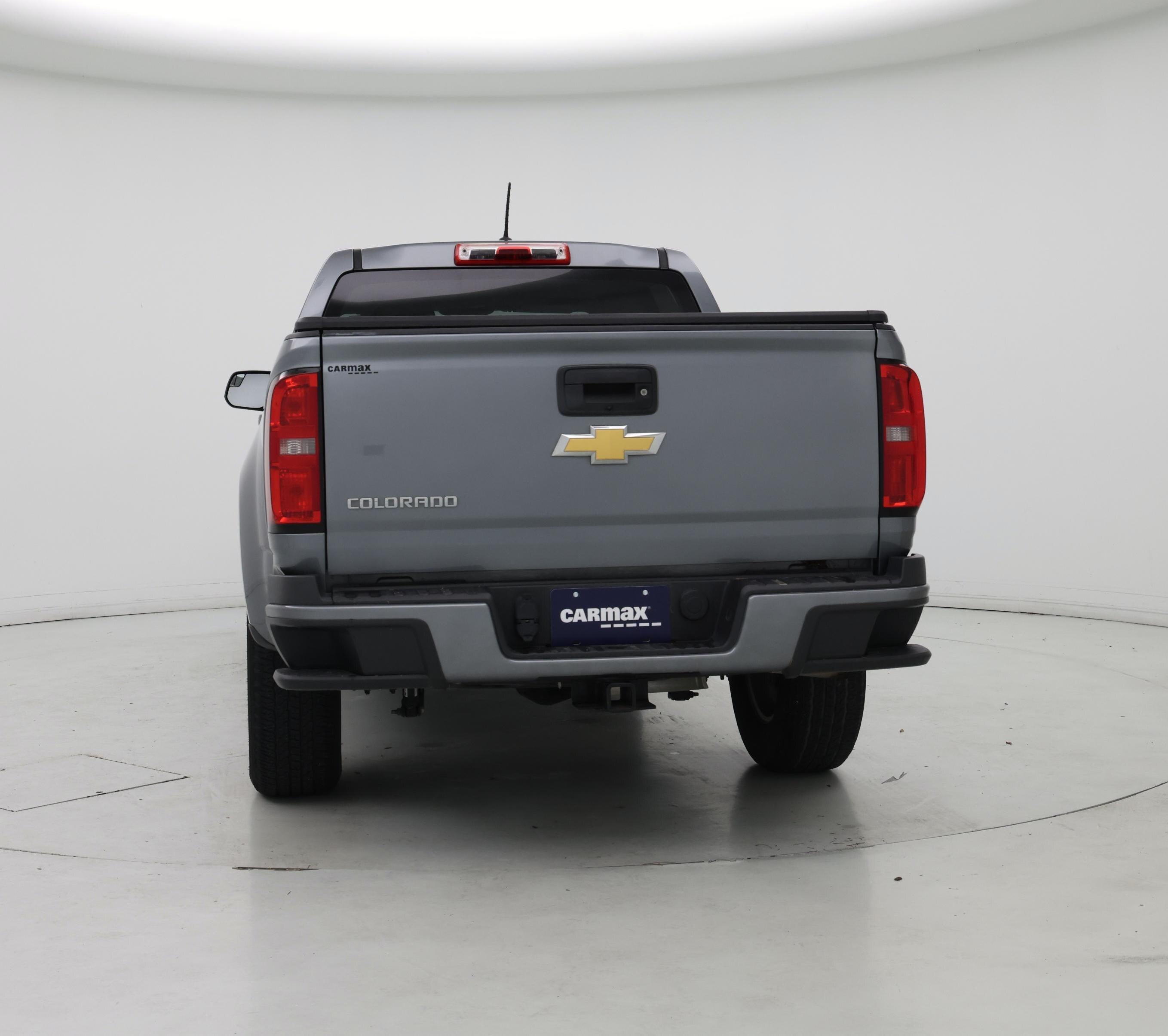 Thumbnail: 2018 Chevrolet Colorado - 6