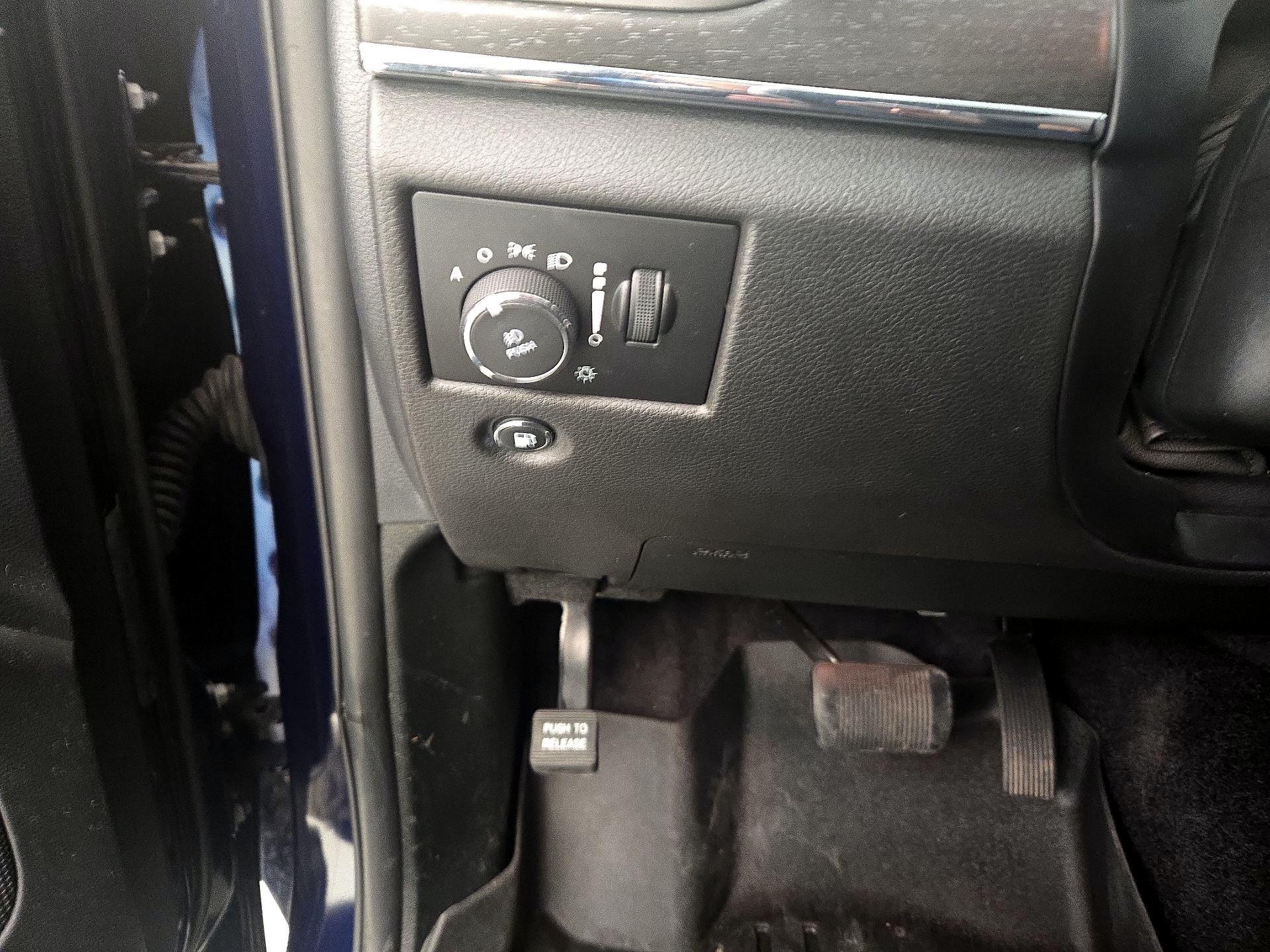 Thumbnail: 2018 Jeep Grand Cherokee - 13