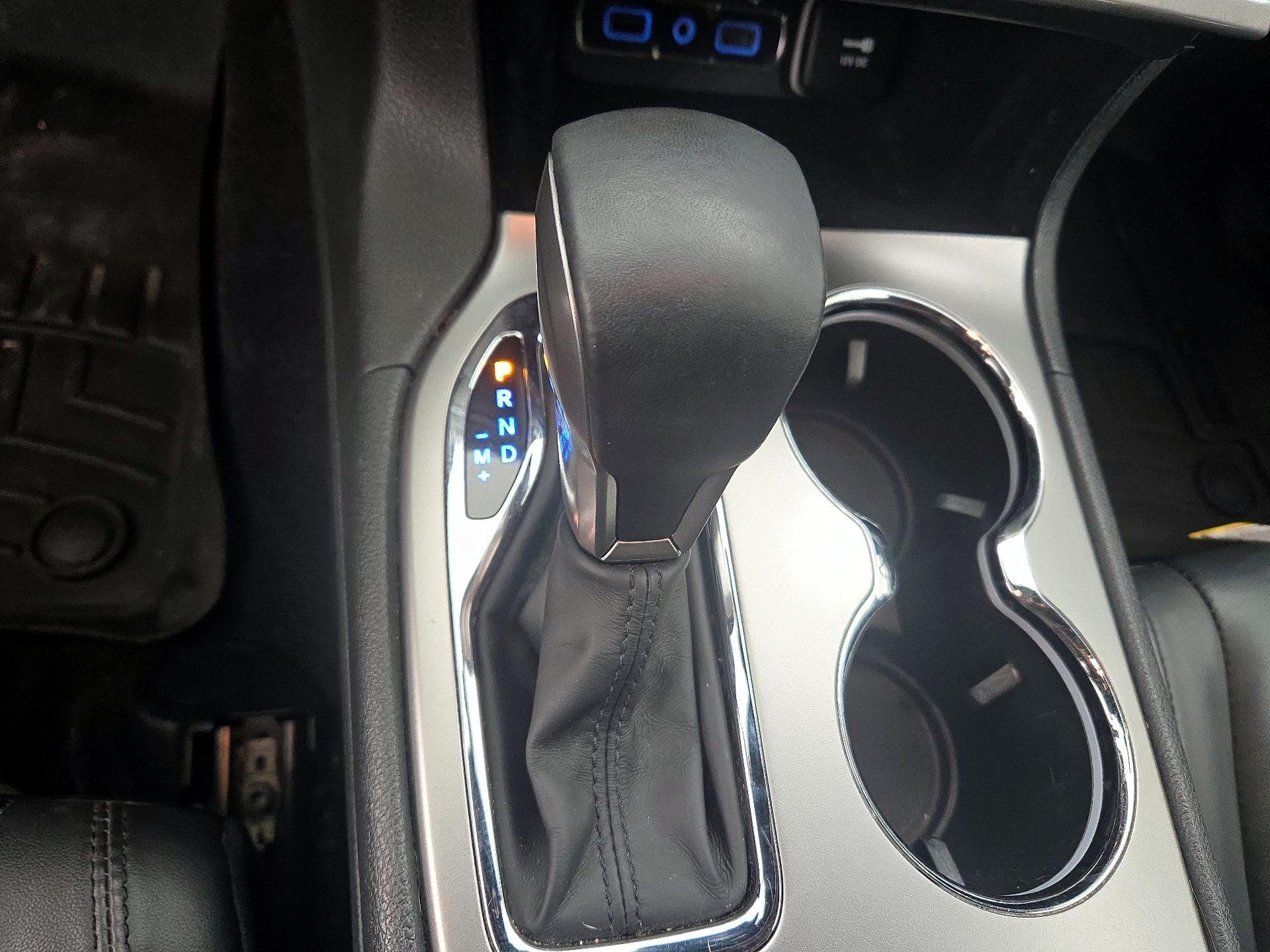 Thumbnail: 2018 Jeep Grand Cherokee - 17