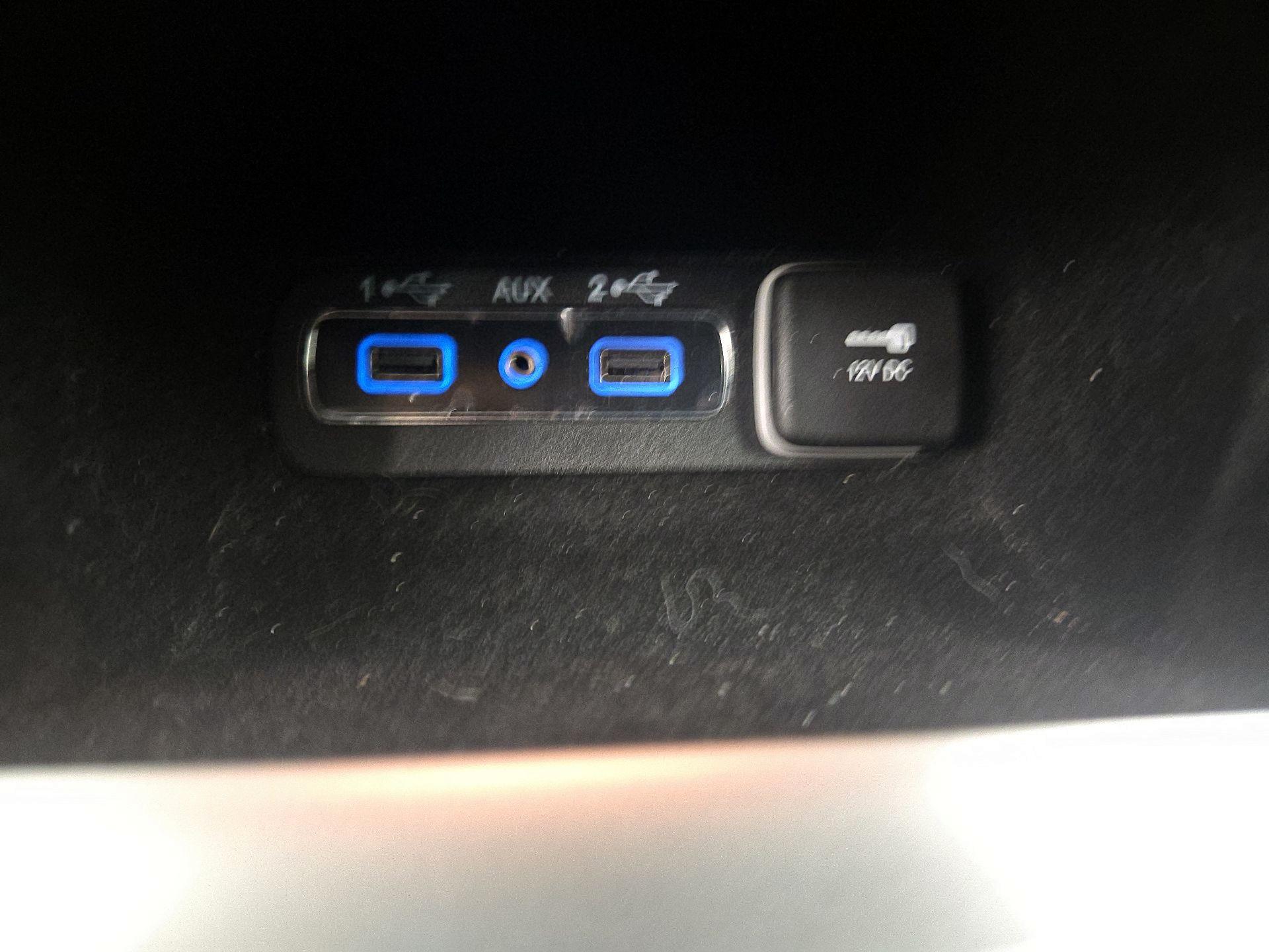 Thumbnail: 2018 Jeep Grand Cherokee - 18