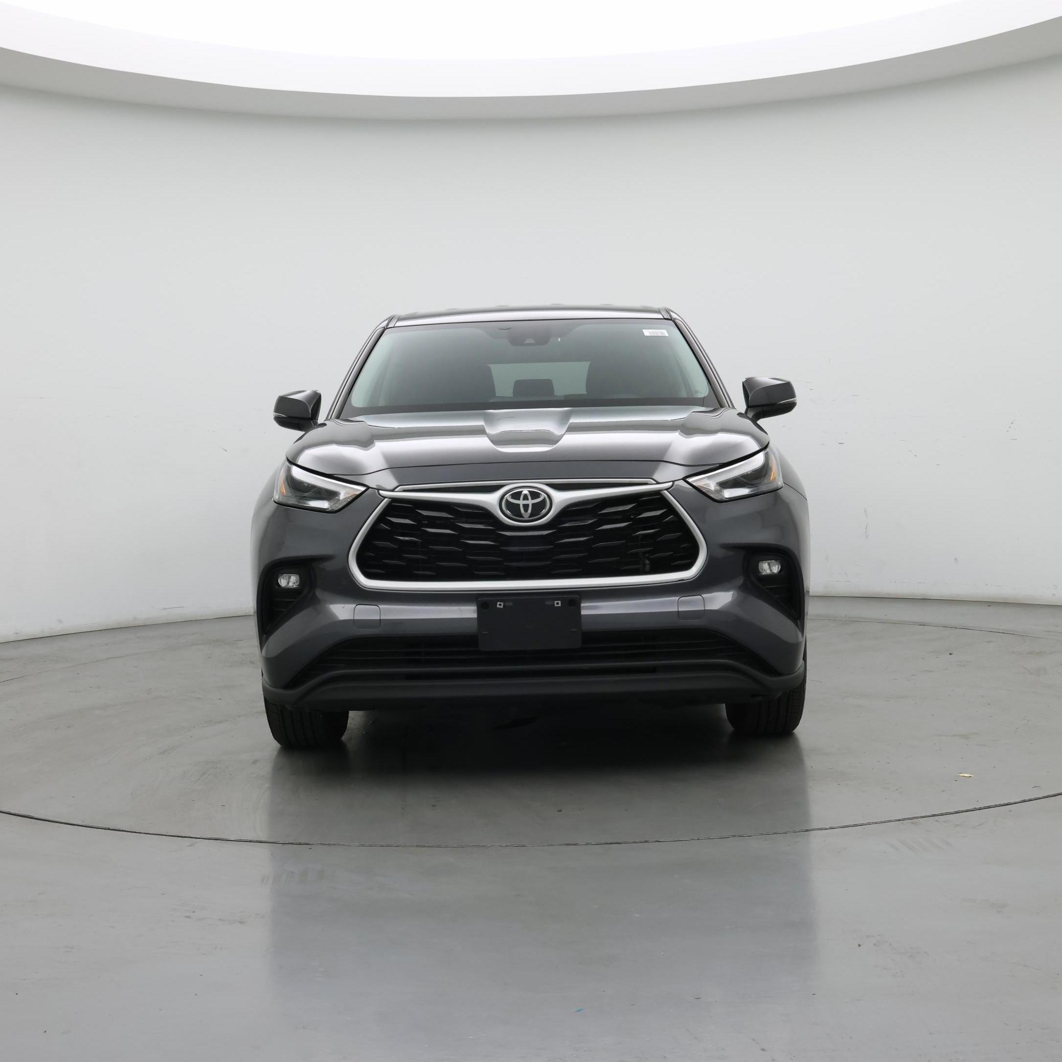 Thumbnail: 2023 Toyota Highlander - 5