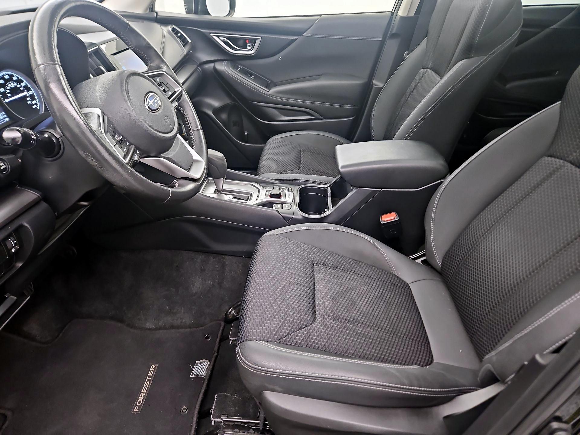 Thumbnail: 2022 Subaru Forester - 11