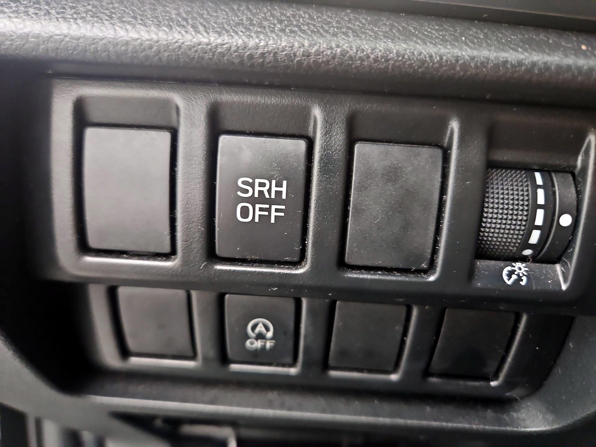 Thumbnail: 2022 Subaru Forester - 13