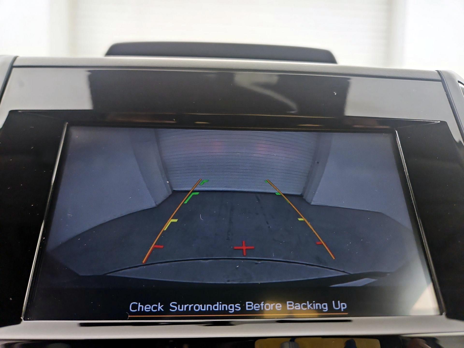 Thumbnail: 2022 Subaru Forester - 14