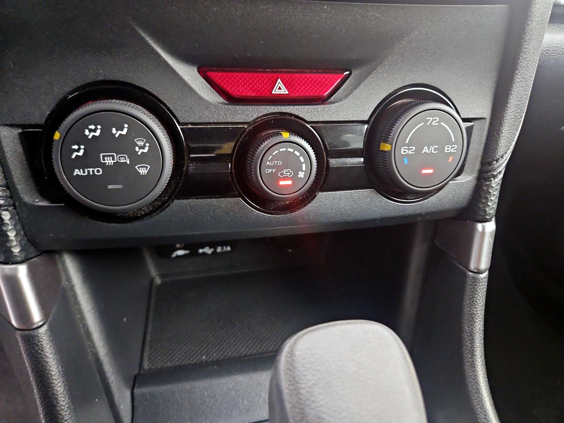 Thumbnail: 2022 Subaru Forester - 16