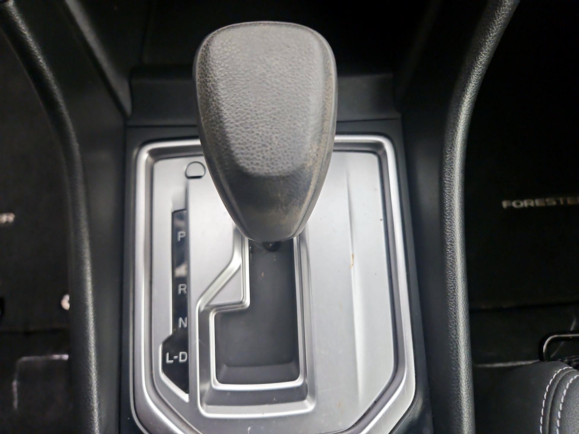 Thumbnail: 2022 Subaru Forester - 17