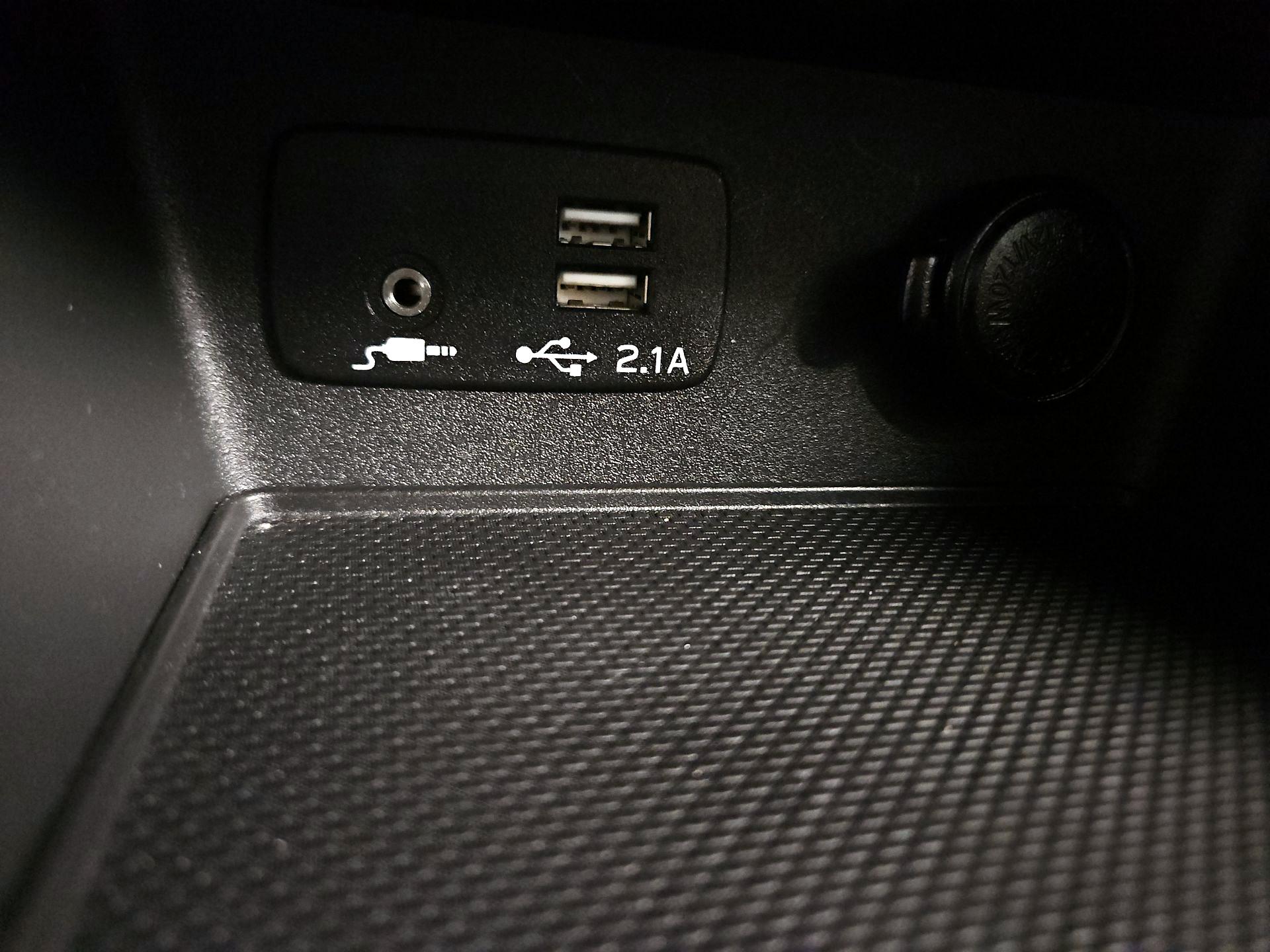 Thumbnail: 2022 Subaru Forester - 18