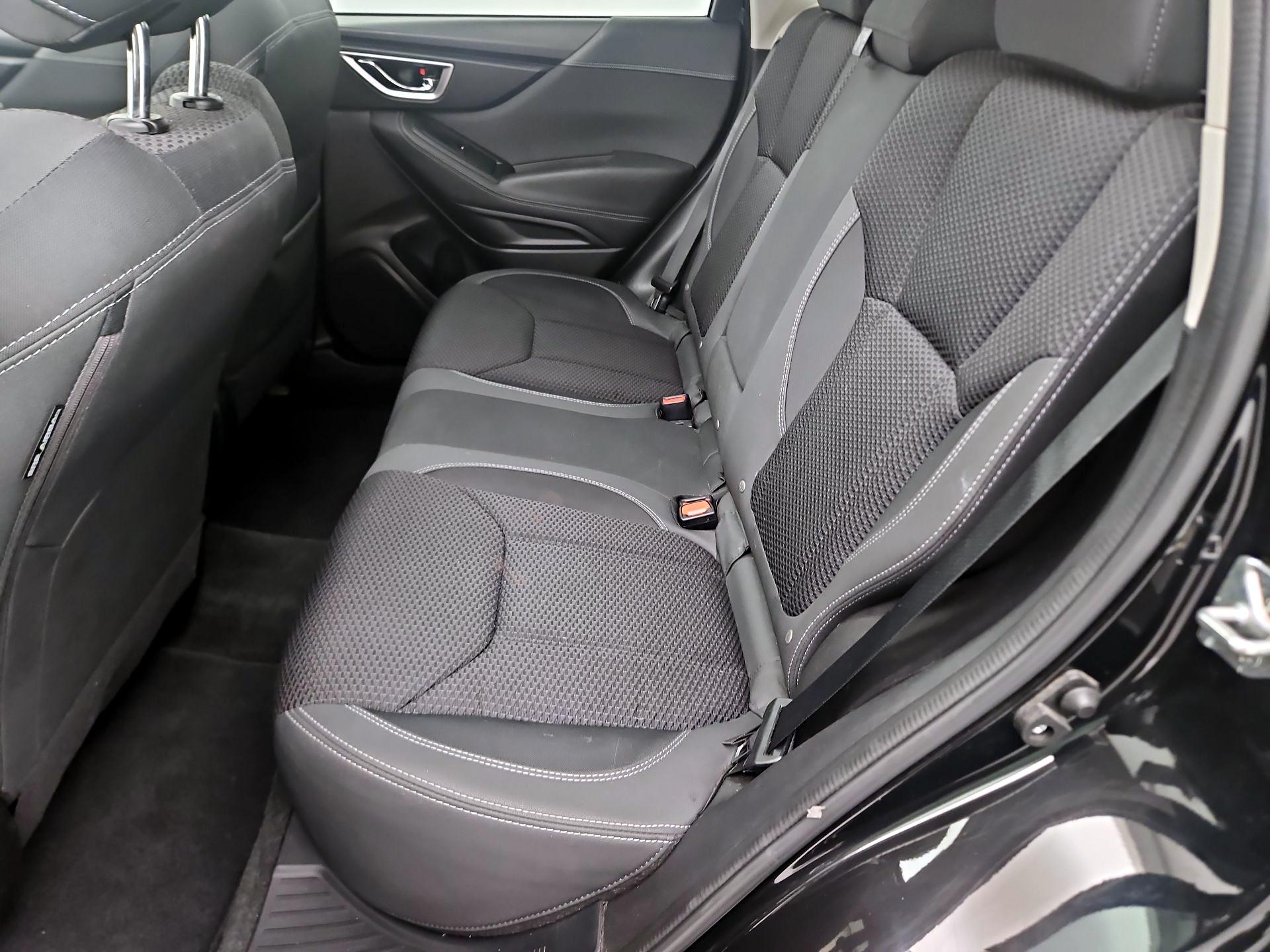 Thumbnail: 2022 Subaru Forester - 20